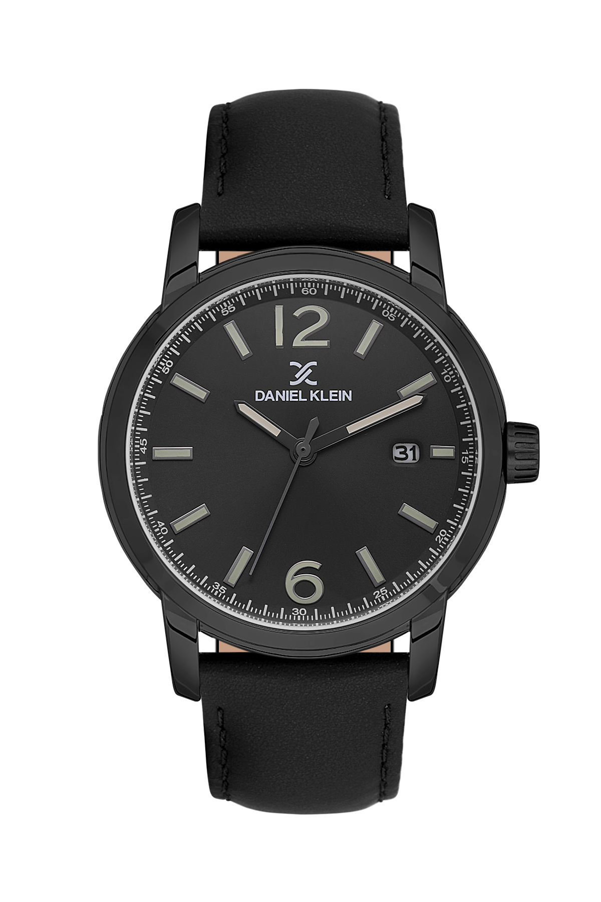 Takreem |Daniel Klein Men Watch DK.1.13798-5