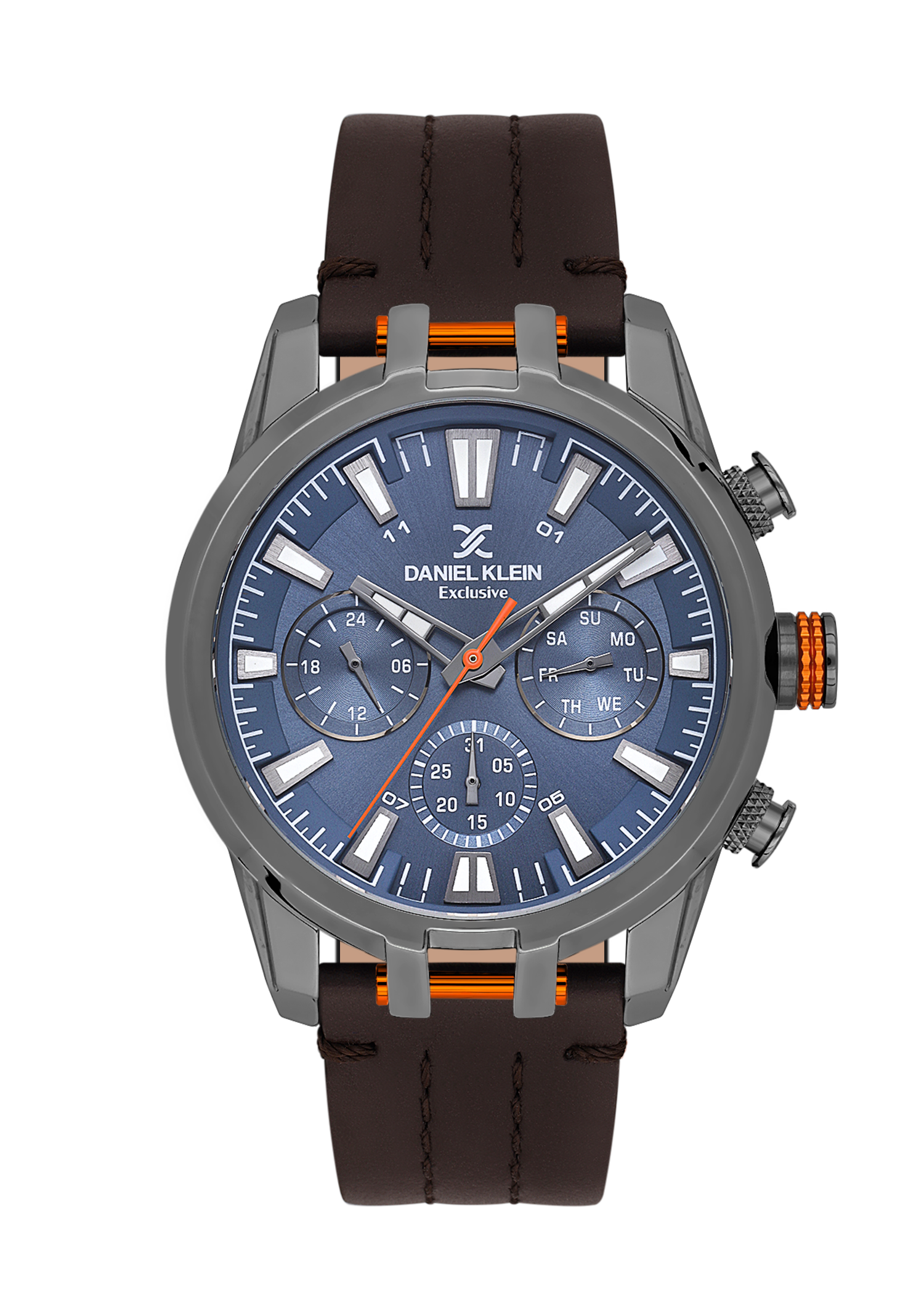 Takreem |Daniel Klein Men Watch DK.1.13803-2