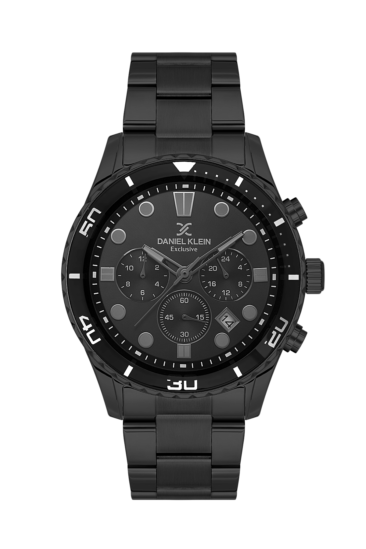 Takreem |Daniel Klein Men Watch DK.1.13805-5