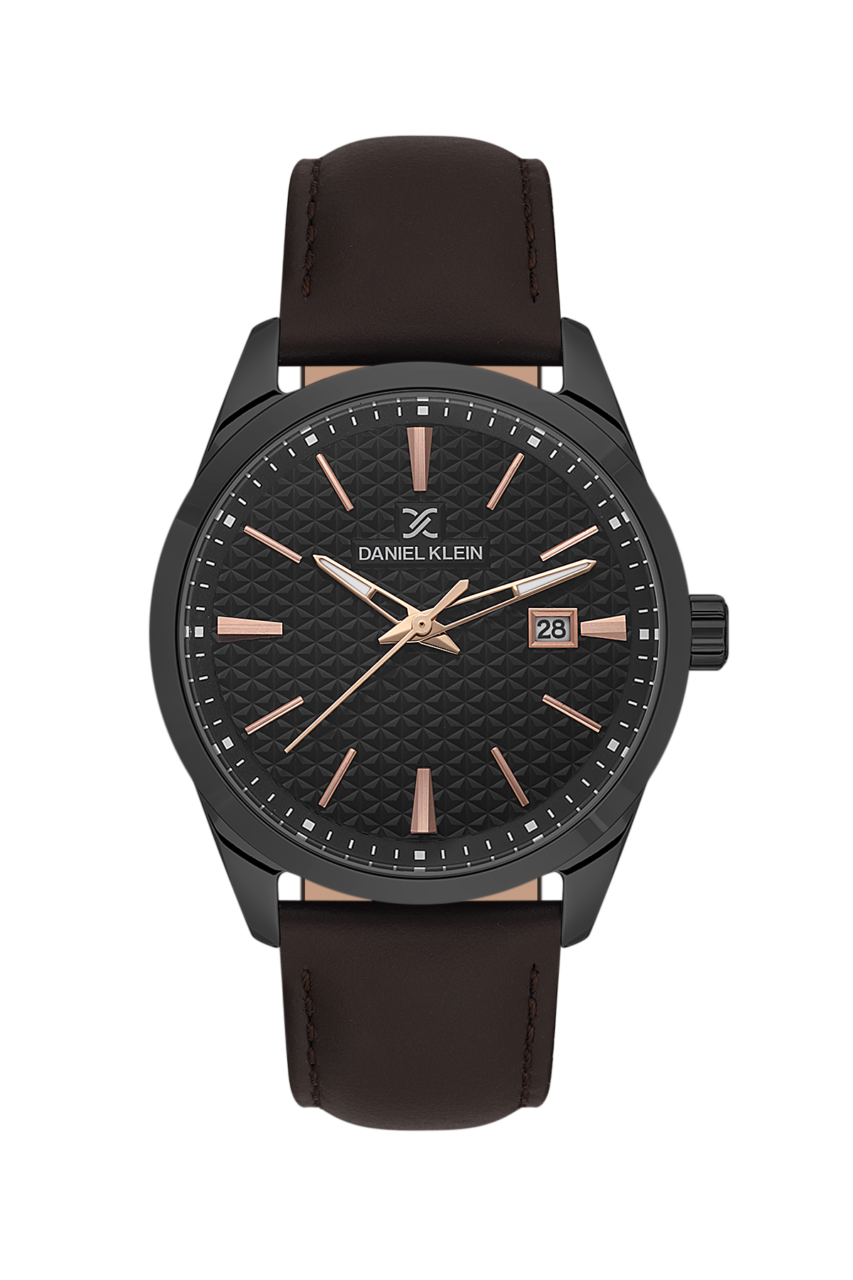 Takreem |Daniel Klein Men Watch DK.1.13807-5