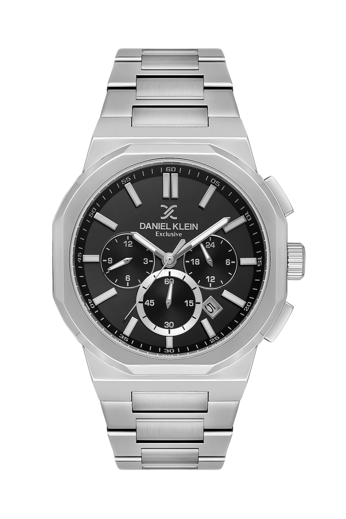 Takreem |Daniel Klein Men Watch DK.1.13812-3