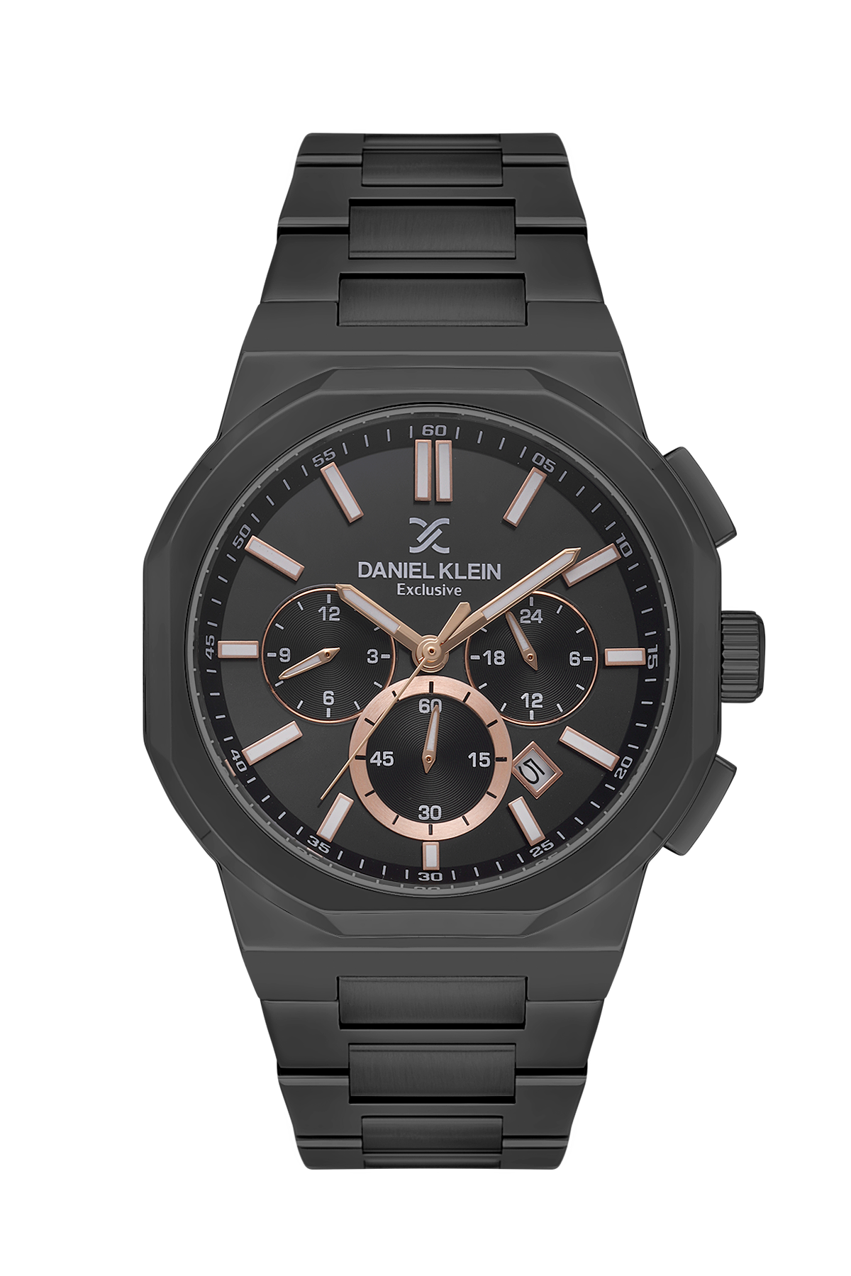 Takreem |Daniel Klein Men Watch DK.1.13812-5