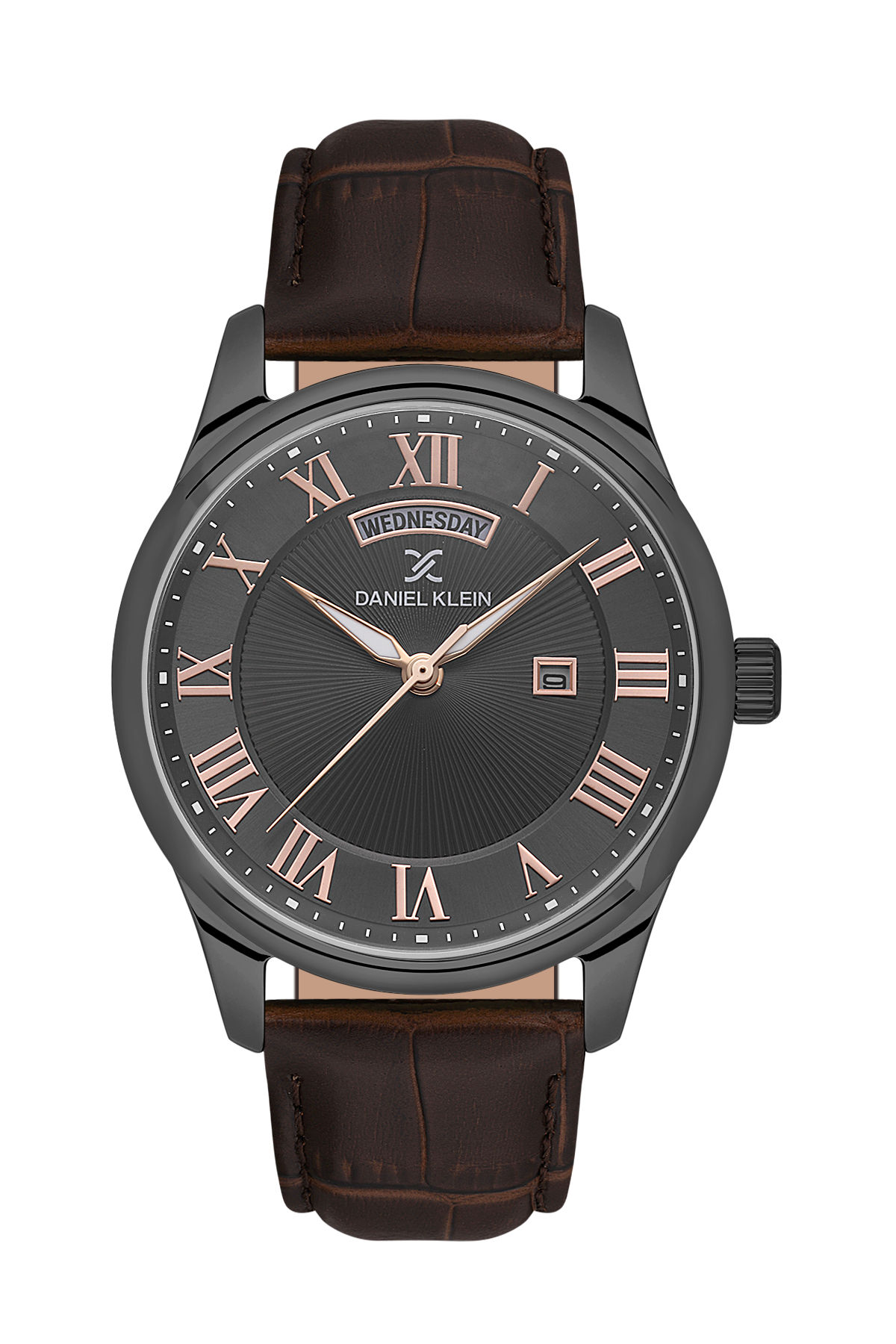 Takreem |Daniel Klein Men Watch DK.1.13819-3