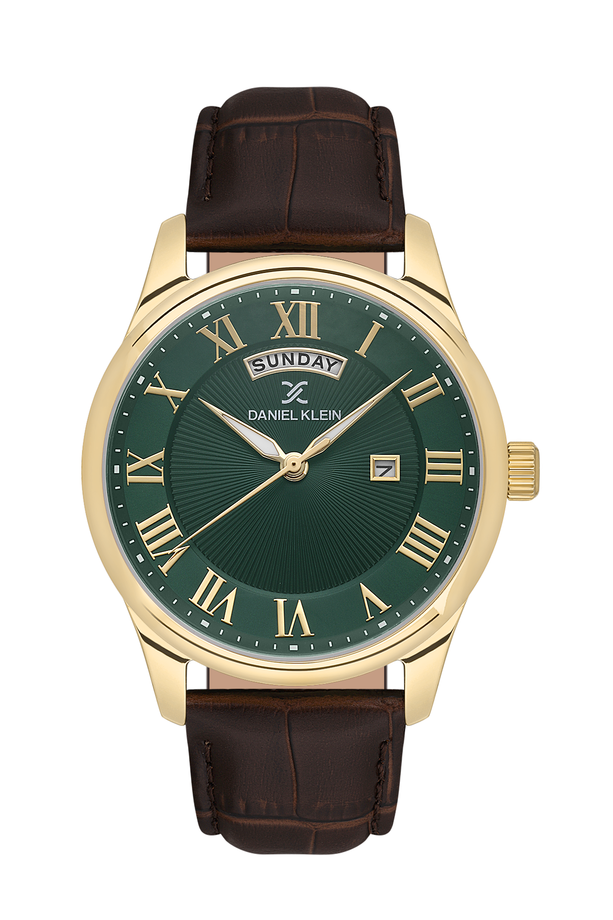 Takreem |Daniel Klein Men Watch DK.1.13819-4