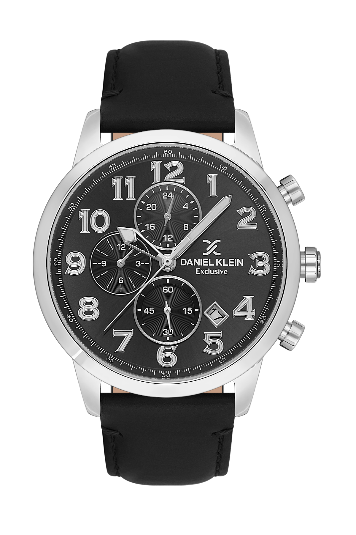 Takreem |Daniel Klein Men Watch DK.1.13833-1