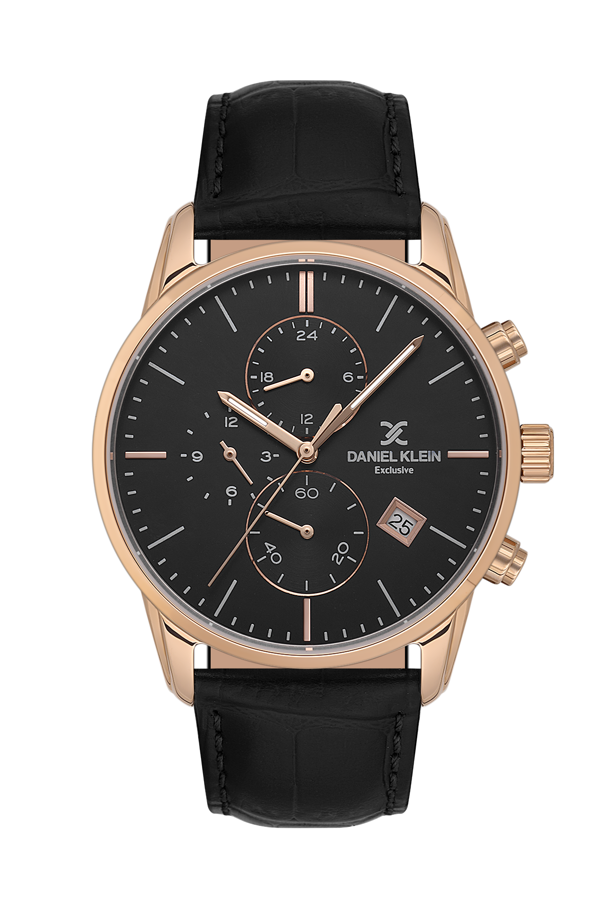 Takreem |Daniel Klein Men Watch DK.1.13834-5