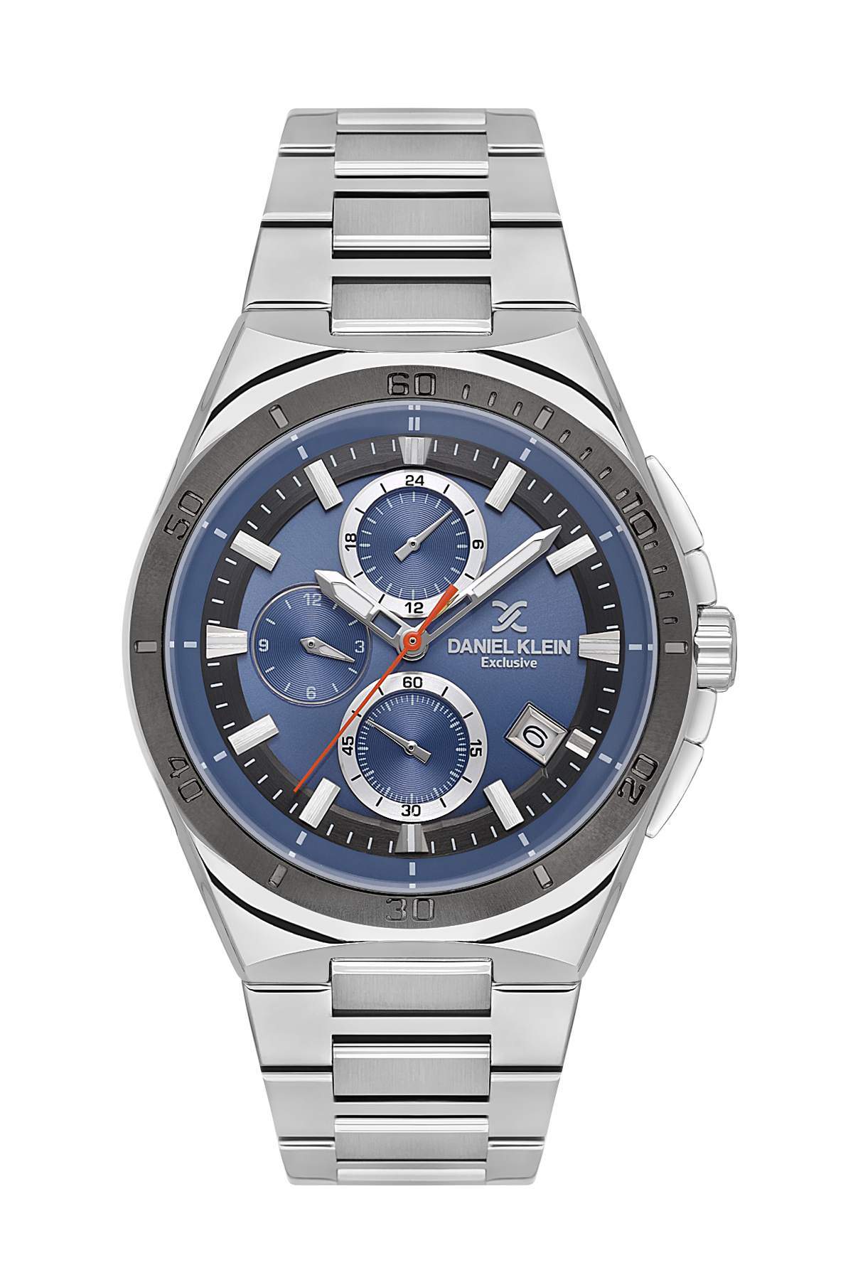 Takreem |Daniel Klein Men Watch DK.1.13838-2