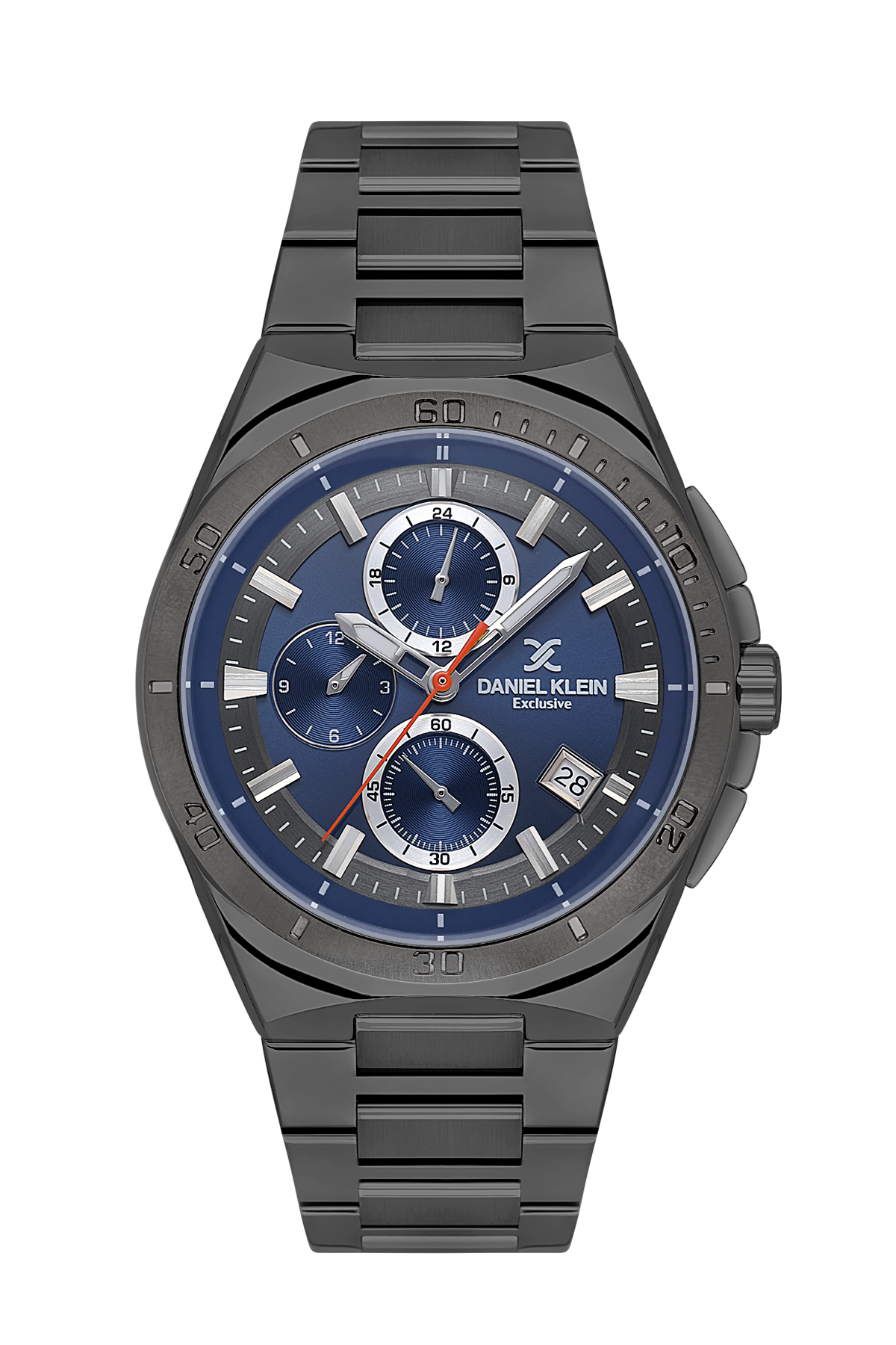 Takreem |Daniel Klein Men Watch DK.1.13838-5