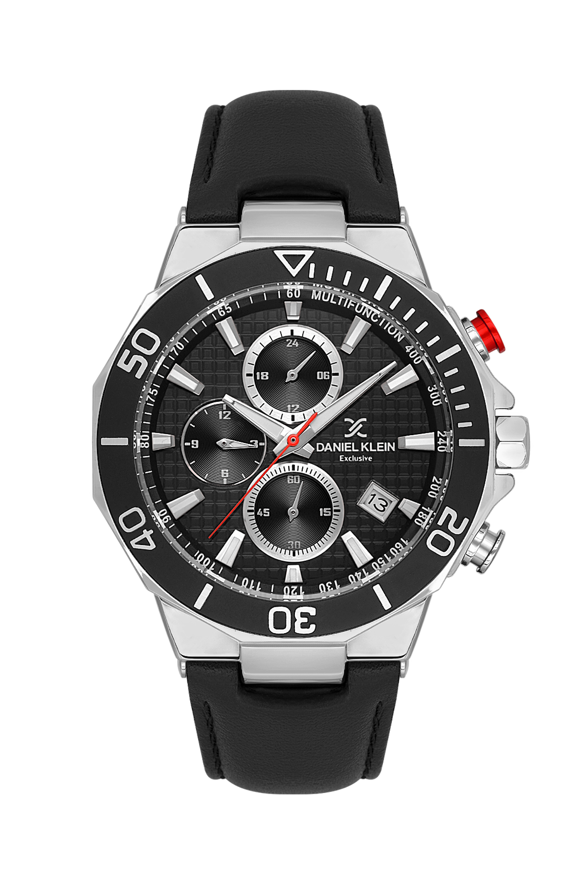 Takreem |Daniel Klein Men Watch dk.1.13841-1