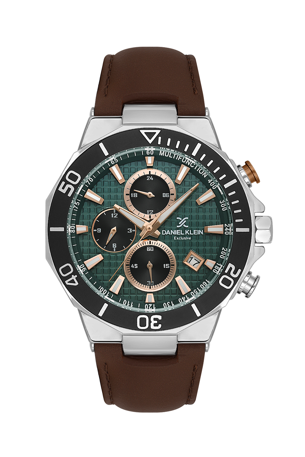 Takreem |Daniel Klein Men Watch dk.1.13841-2