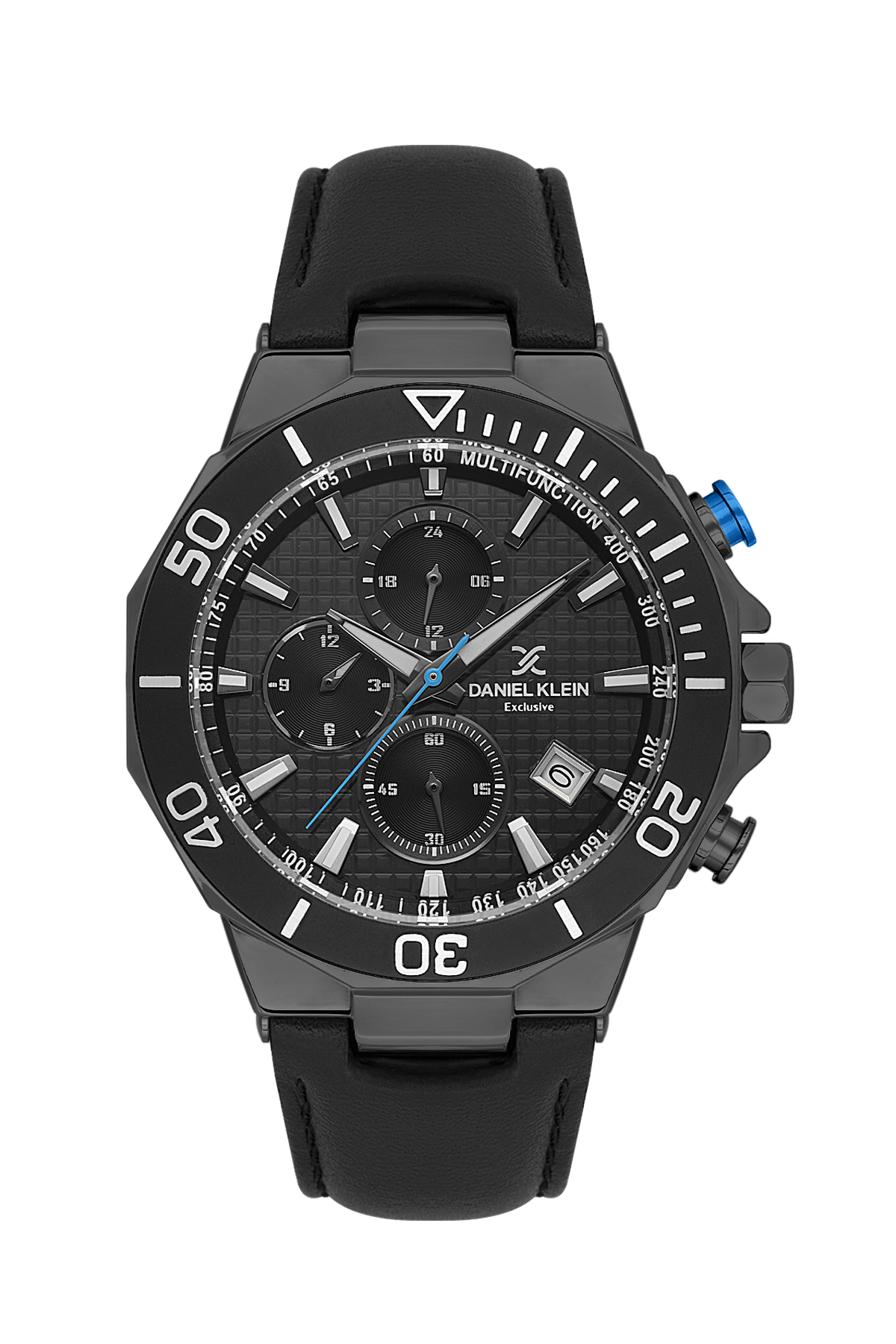 Takreem |Daniel Klein Men Watch dk.1.13841-3