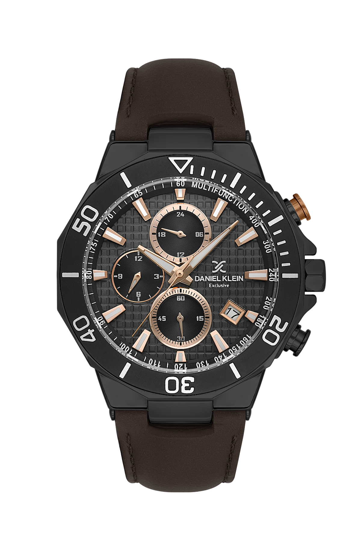 Takreem |Daniel Klein Men Watch dk.1.13841-5