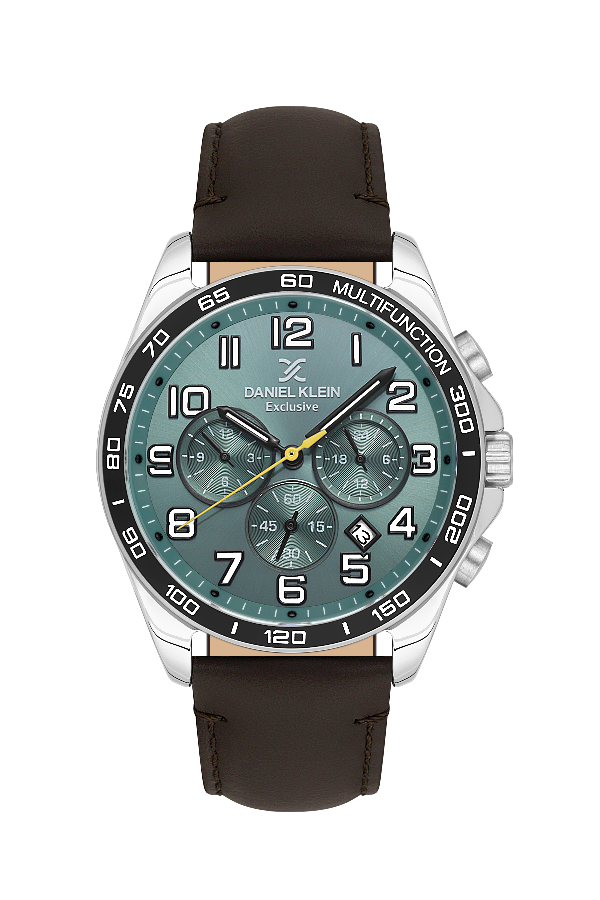 Takreem |Daniel Klein Men Watch DK.1.13843-2