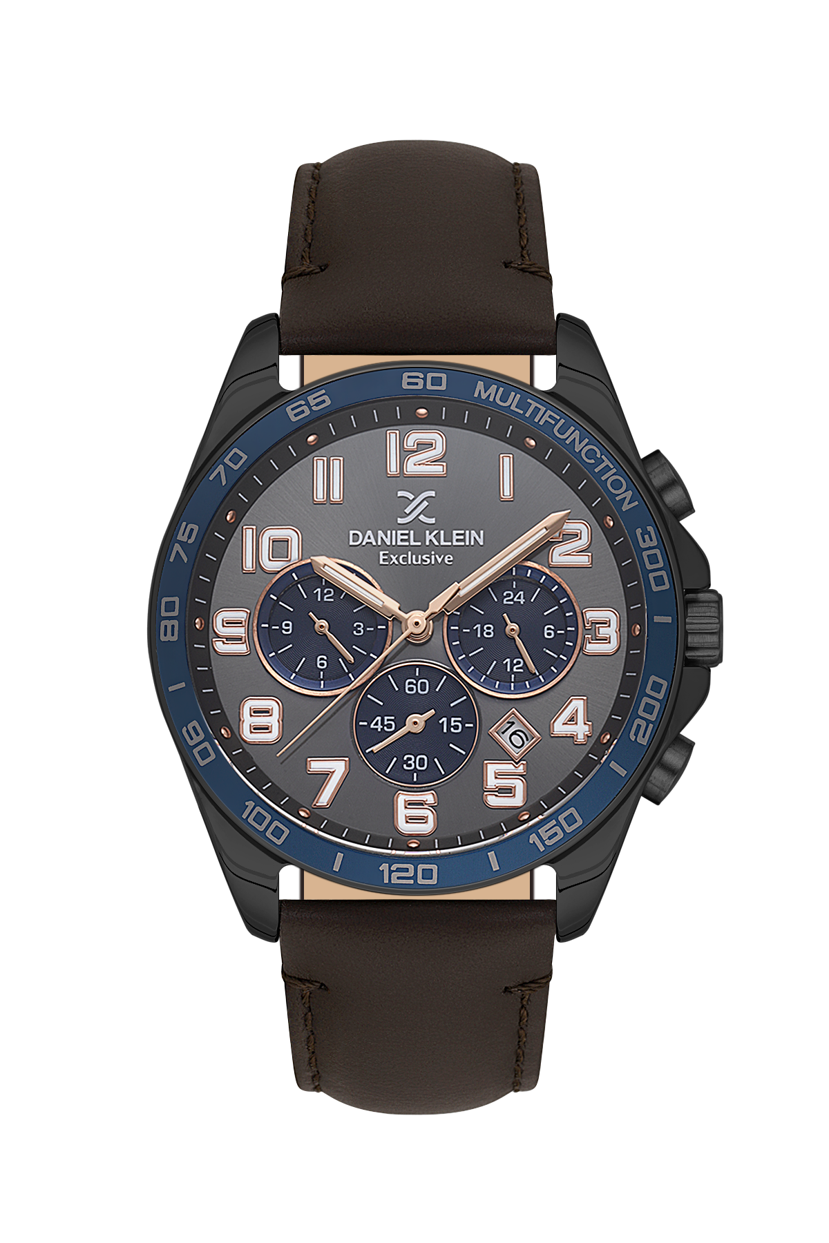 Takreem |Daniel Klein Men Watch DK.1.13843-5