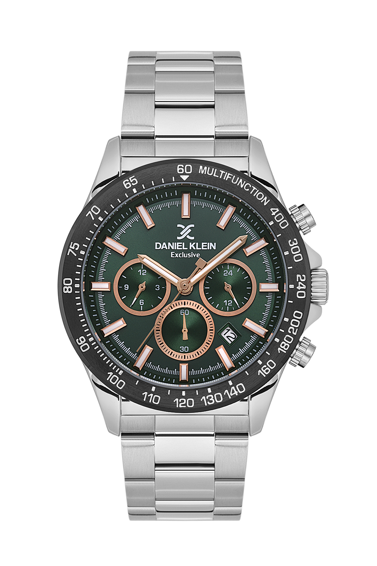 Takreem |Daniel Klein Men Watch DK.1.13852-2