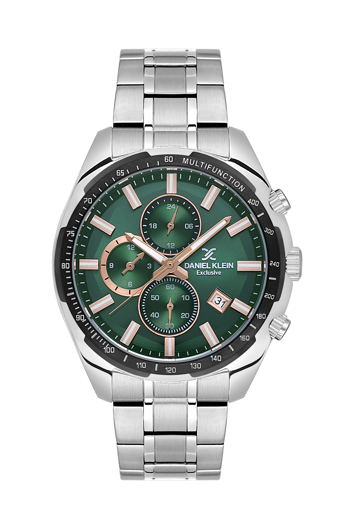 Takreem |Daniel Klein Men Watch DK.1.13854-2