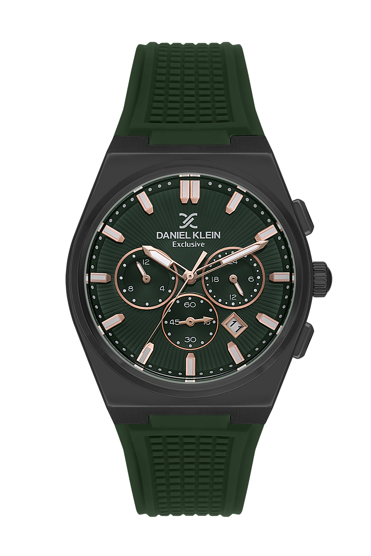 Takreem |Daniel Klein Men Watch DK.1.13886-5