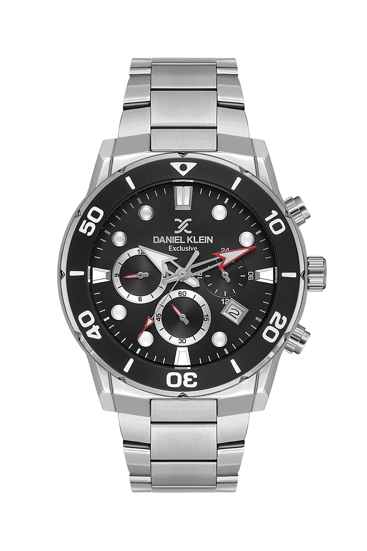 Takreem |Daniel Klein Men Watch DK.1.13887-2