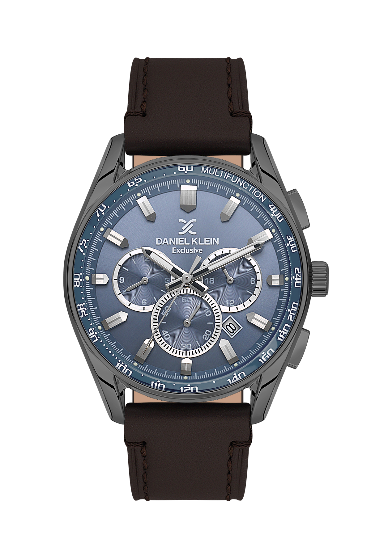 Takreem |Daniel Klein Men Watch DK.1.13902-4