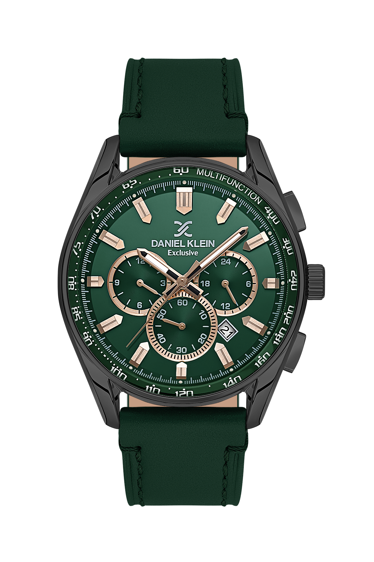 Takreem |Daniel Klein Men Watch DK.1.13902-5