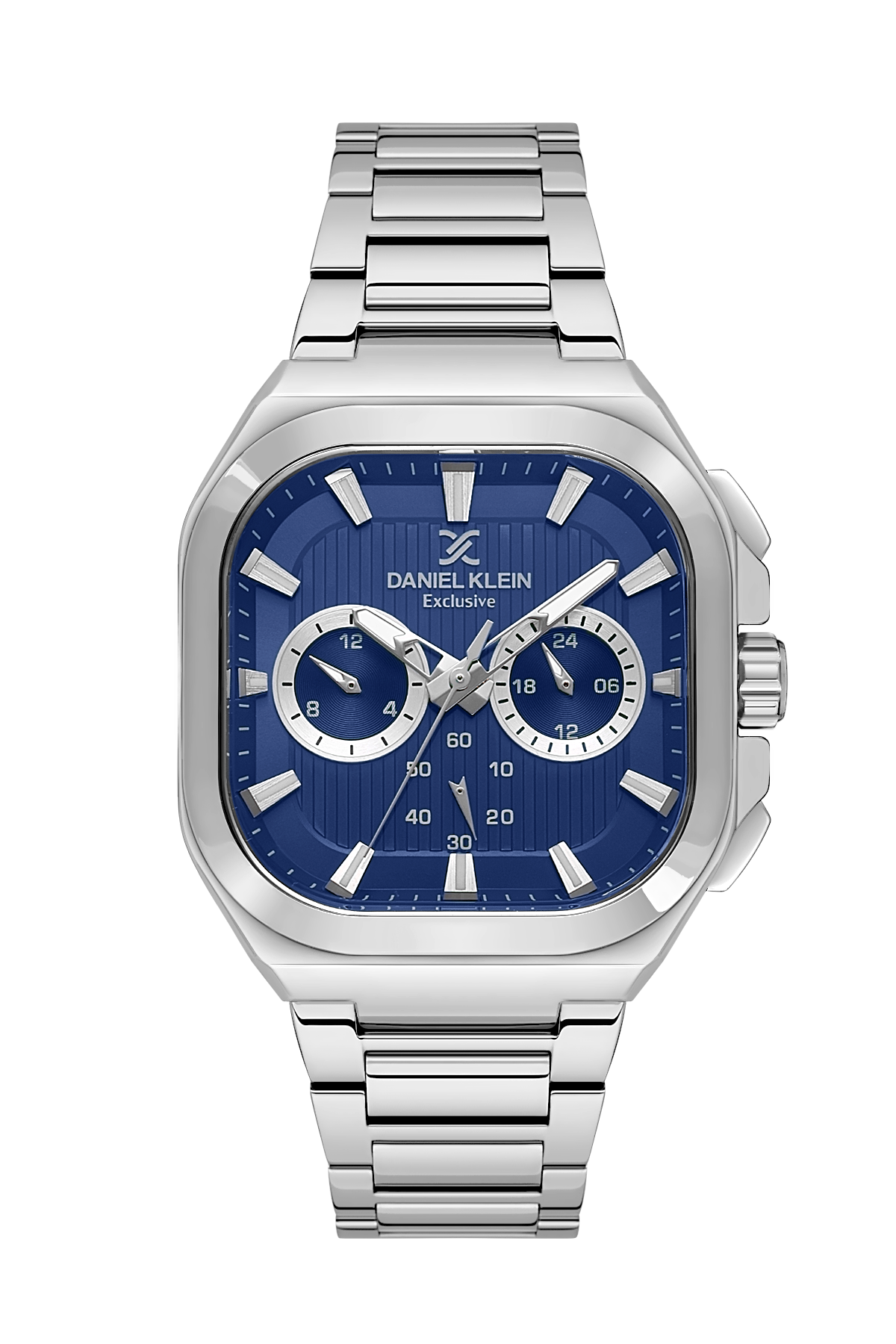 Takreem |Daniel Klein Men Watch DK.1.13903-3