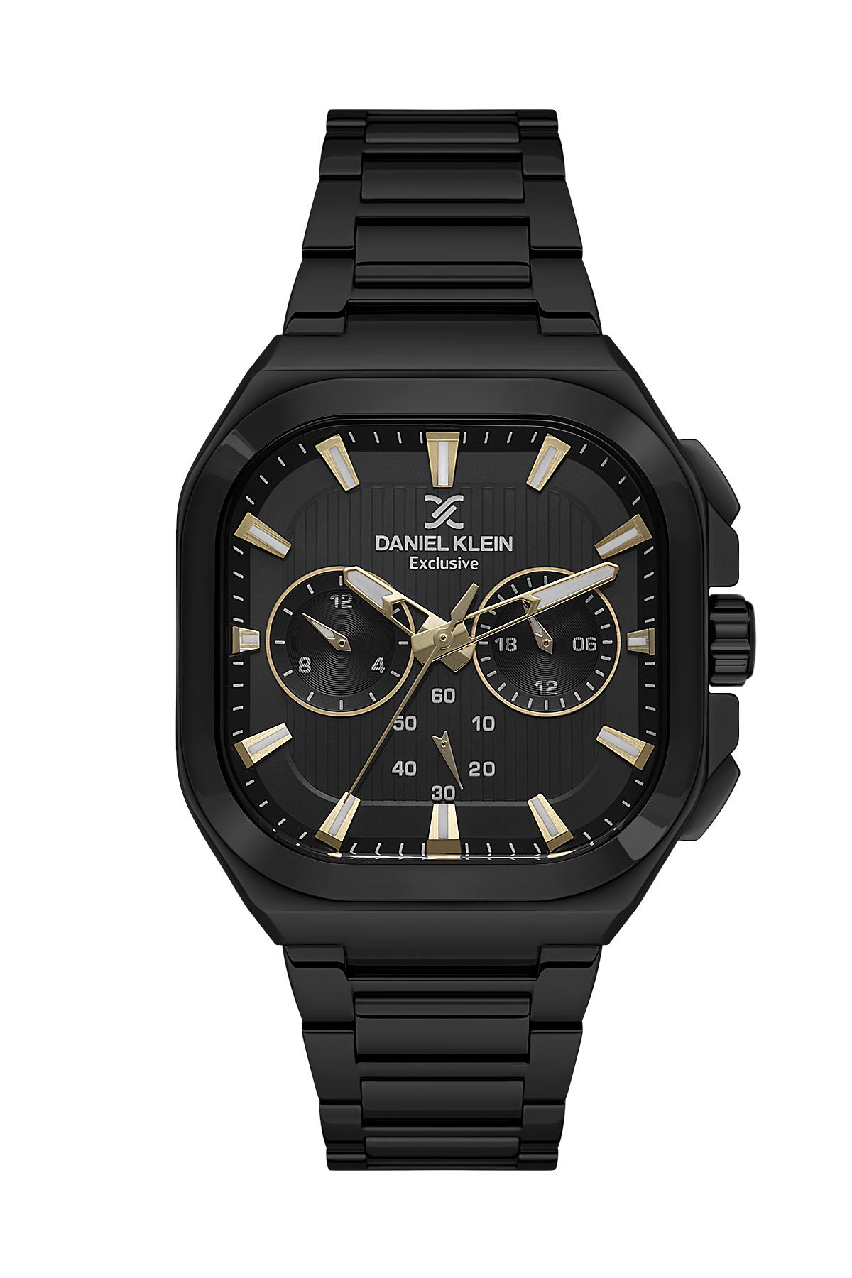 Takreem |Daniel Klein Men Watch DK.1.13903-5