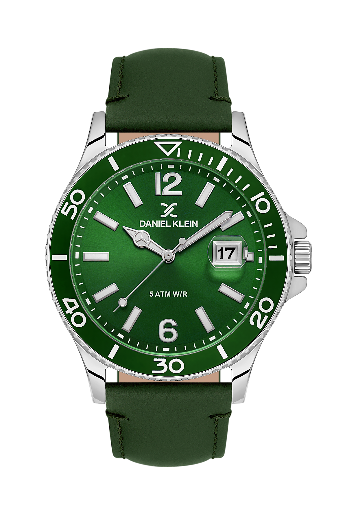 Takreem |Daniel Klein Men Watch DK.1.13905-3