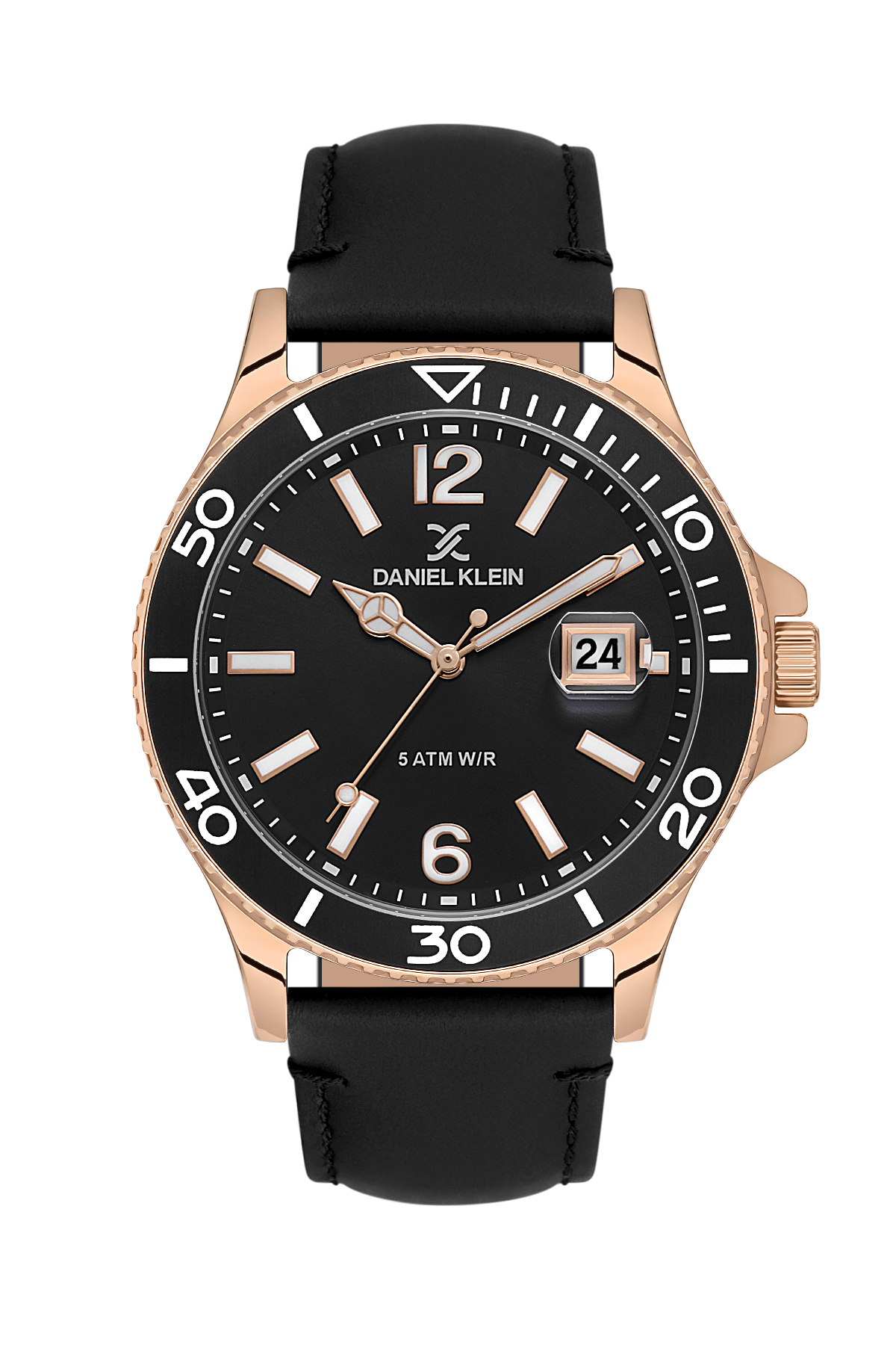 Takreem |Daniel Klein Men Watch DK.1.13905-4