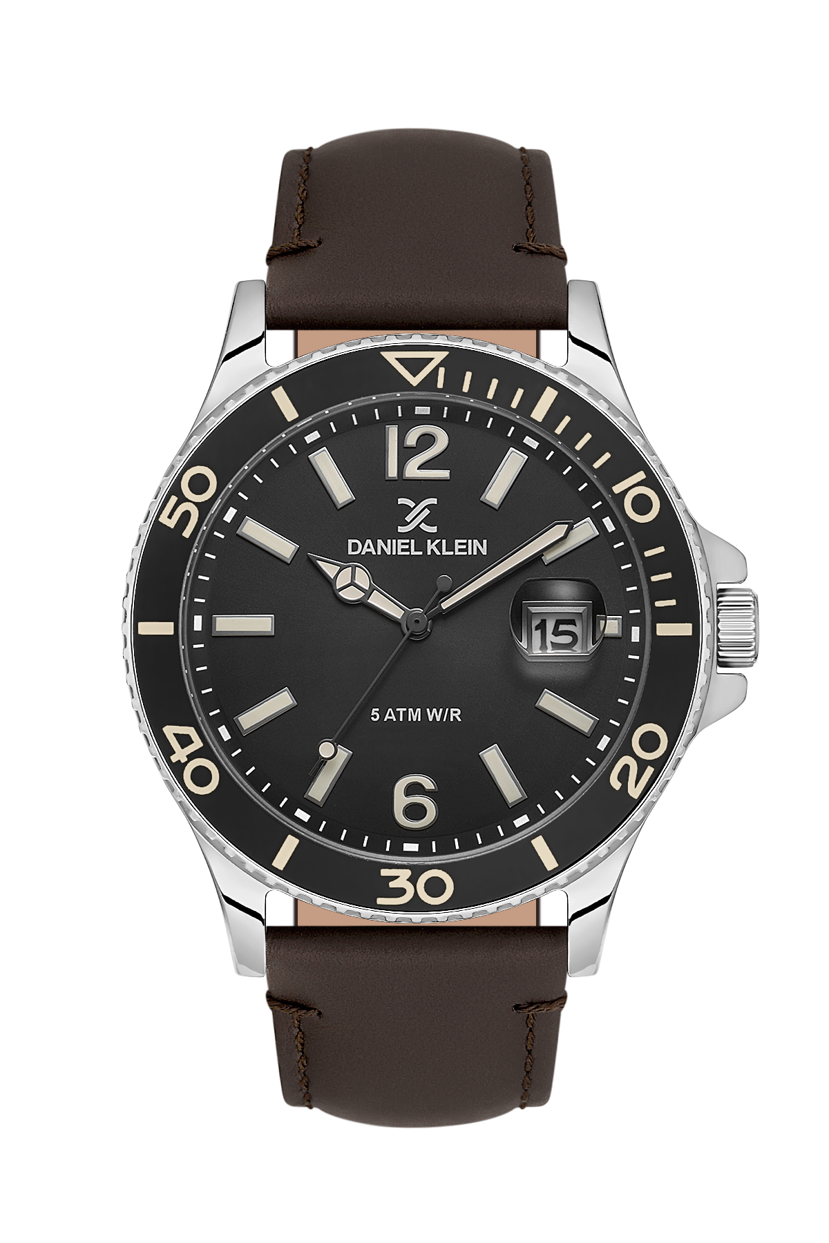 Takreem |Daniel Klein Men Watch DK.1.13905-5