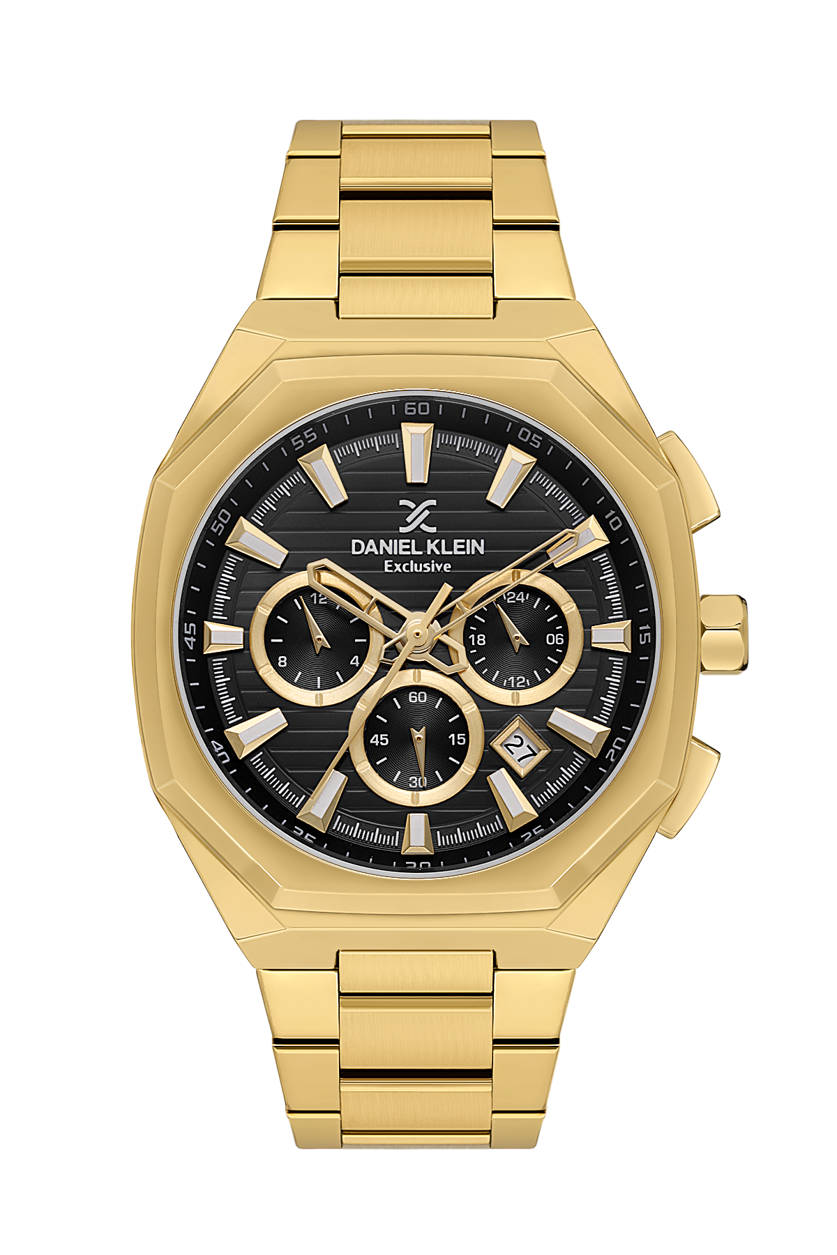 Takreem |Daniel Klein Men Watch DK.1.13906-3