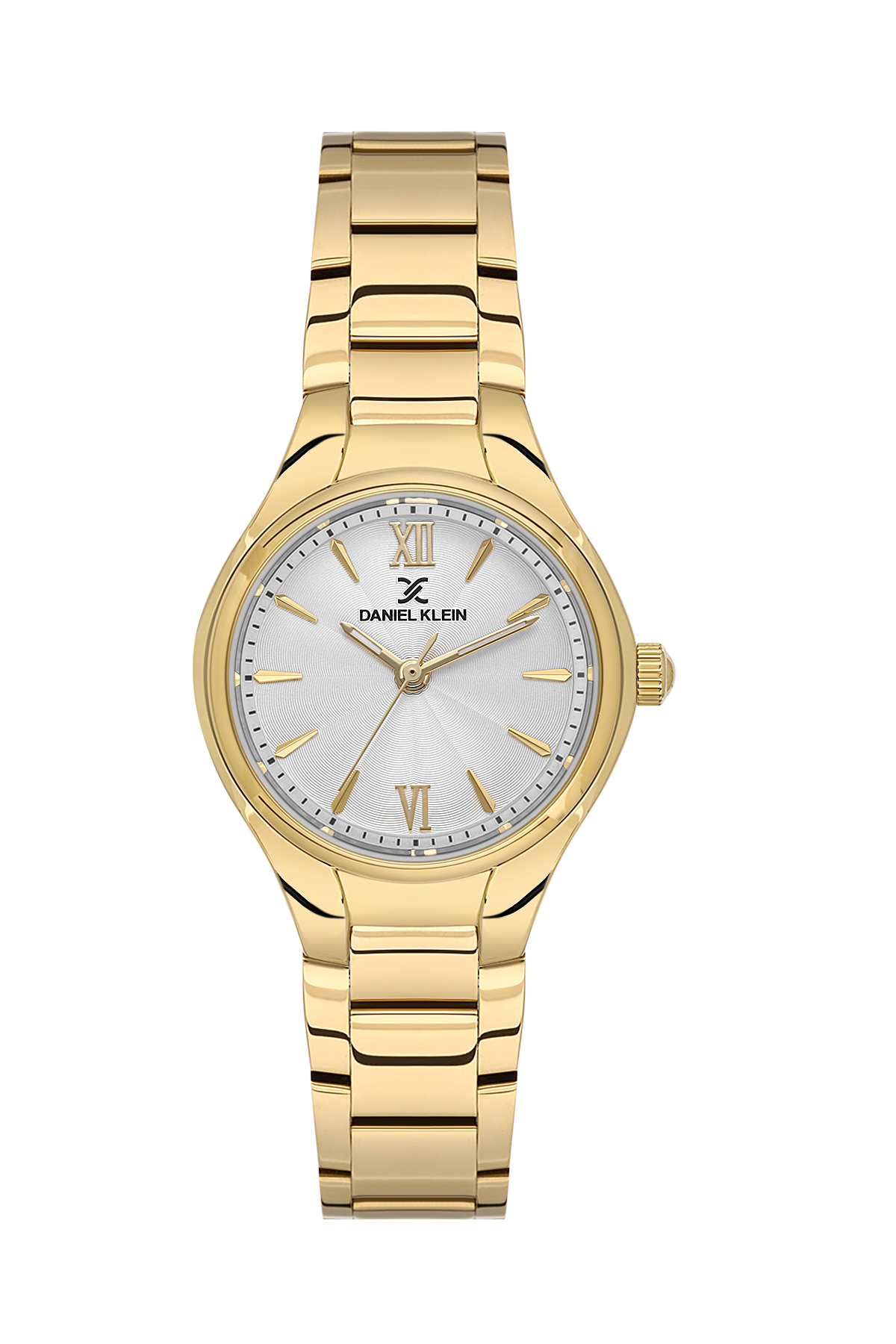 Takreem |Daniel Klein Women Watch DK.1.13907-3