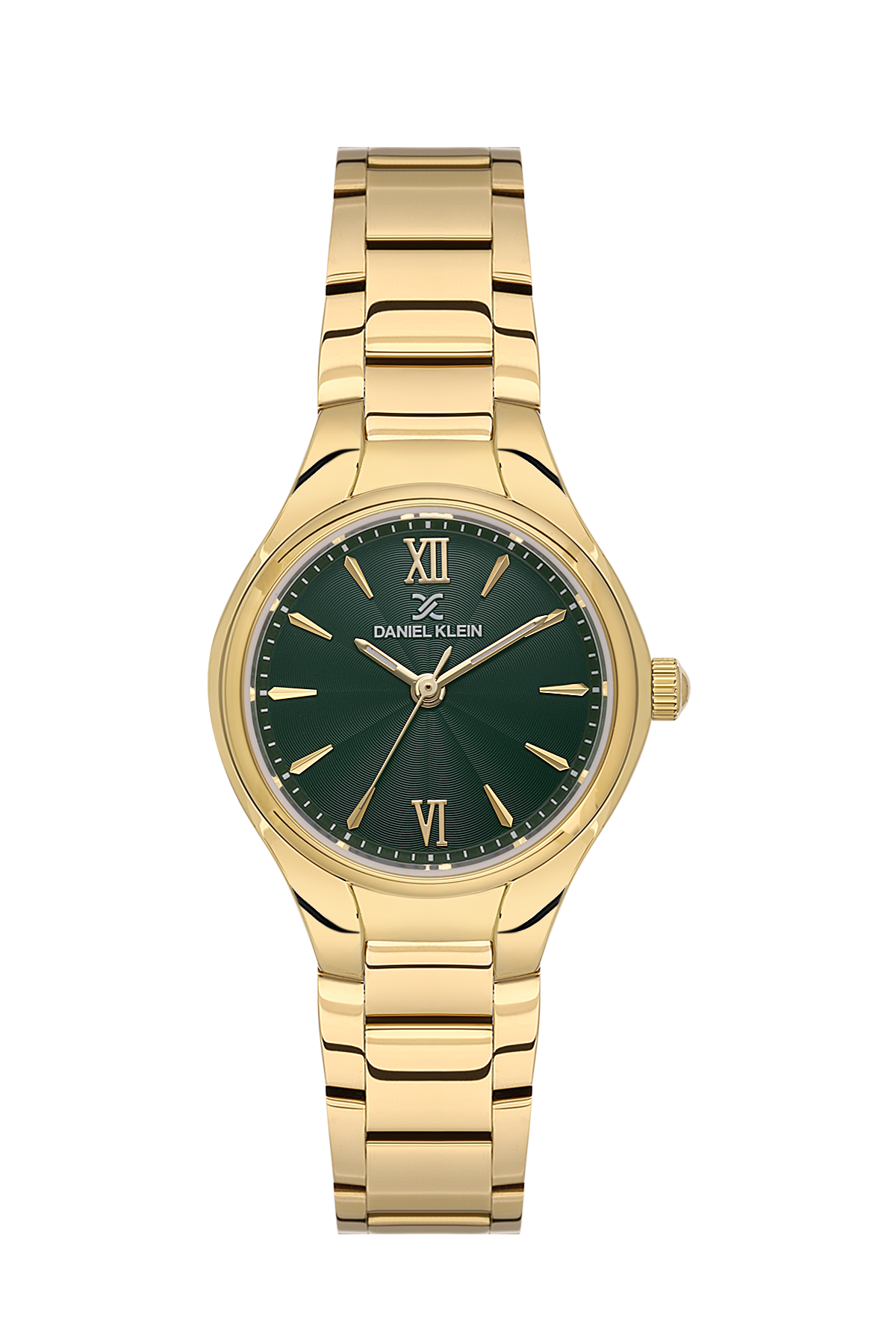 Takreem |Daniel Klein Women Watch DK.1.13907-4