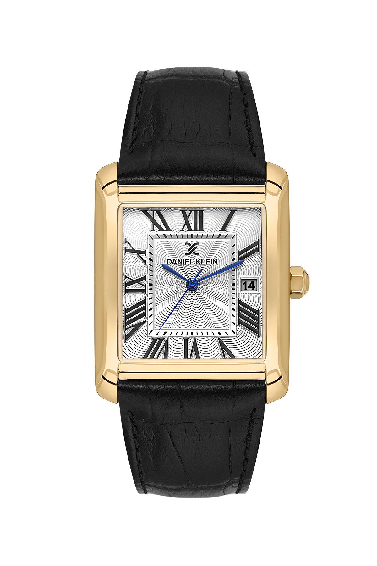Takreem |Daniel Klein Men Watch DK.1.13909-4