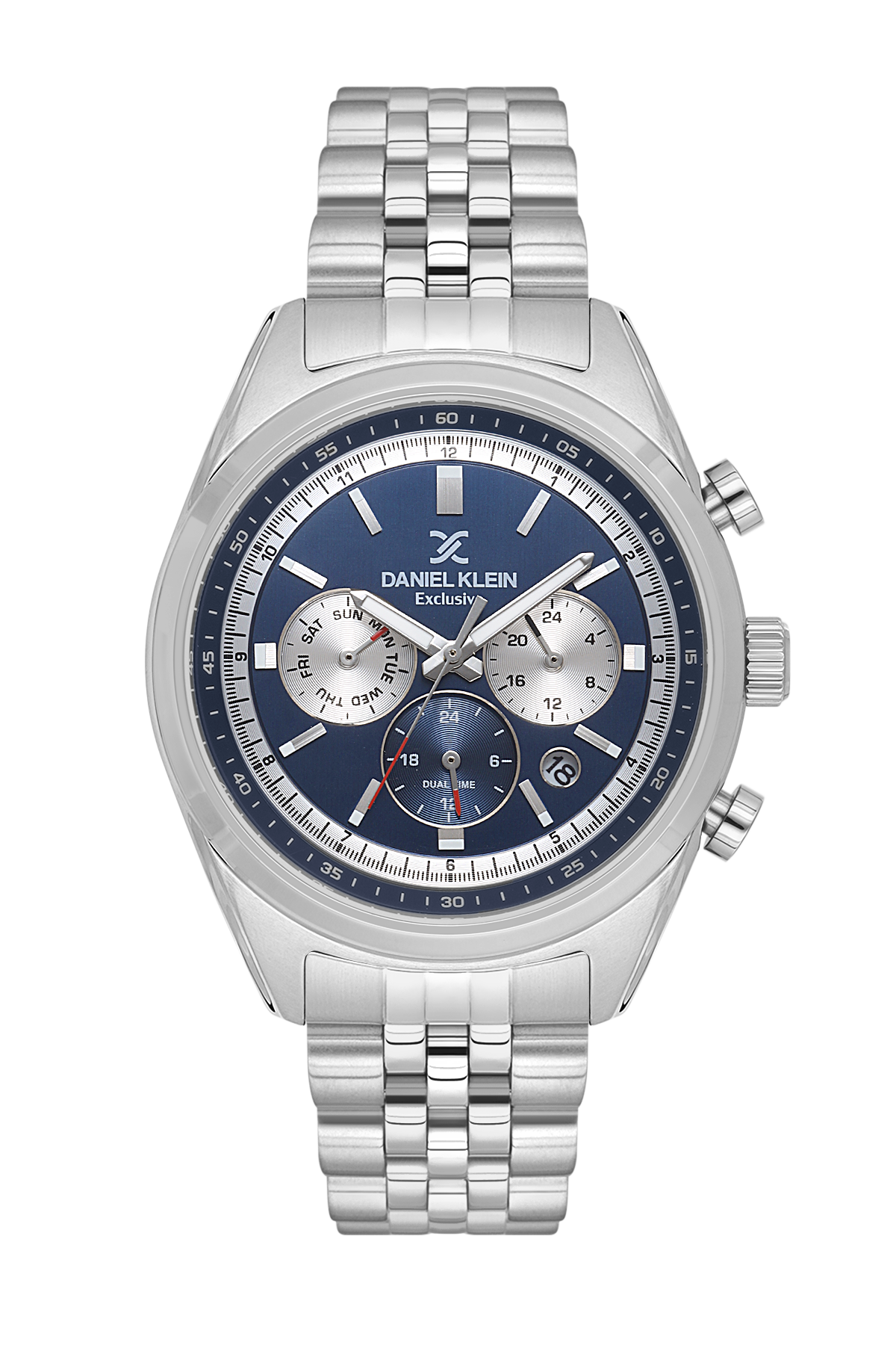 Daniel Klein Men Watch DK.1.13976-2