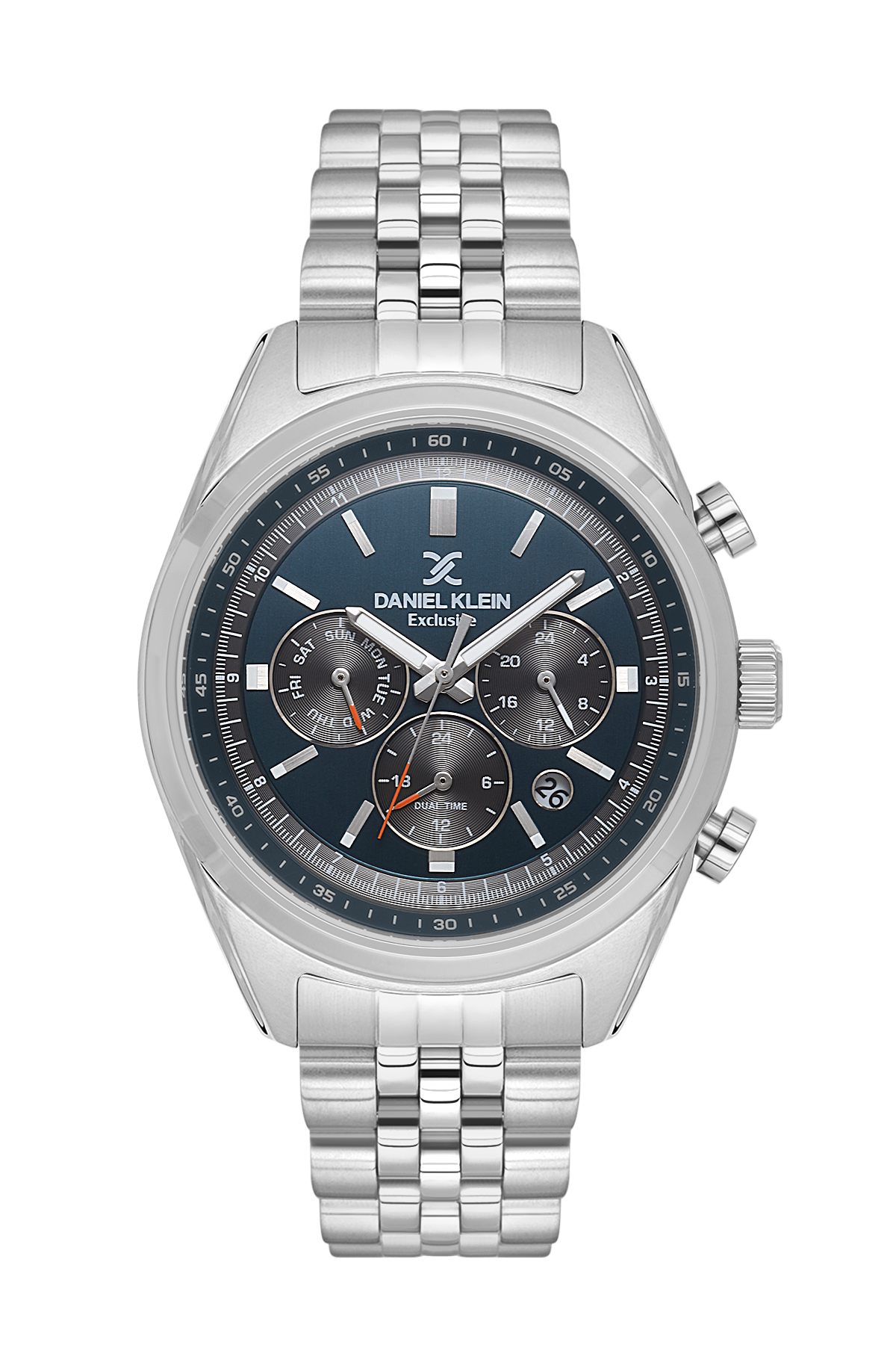 Daniel Klein Men Watch DK.1.13976-3