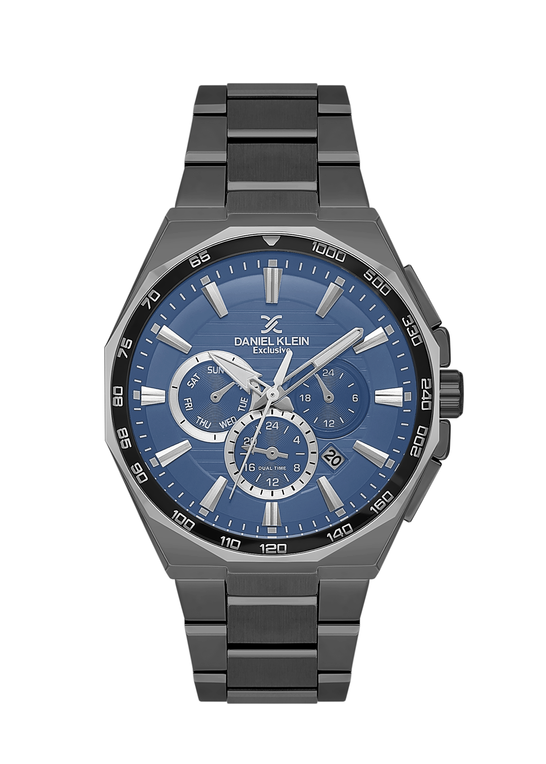 Daniel Klein Men Watch DK.1.13977-4