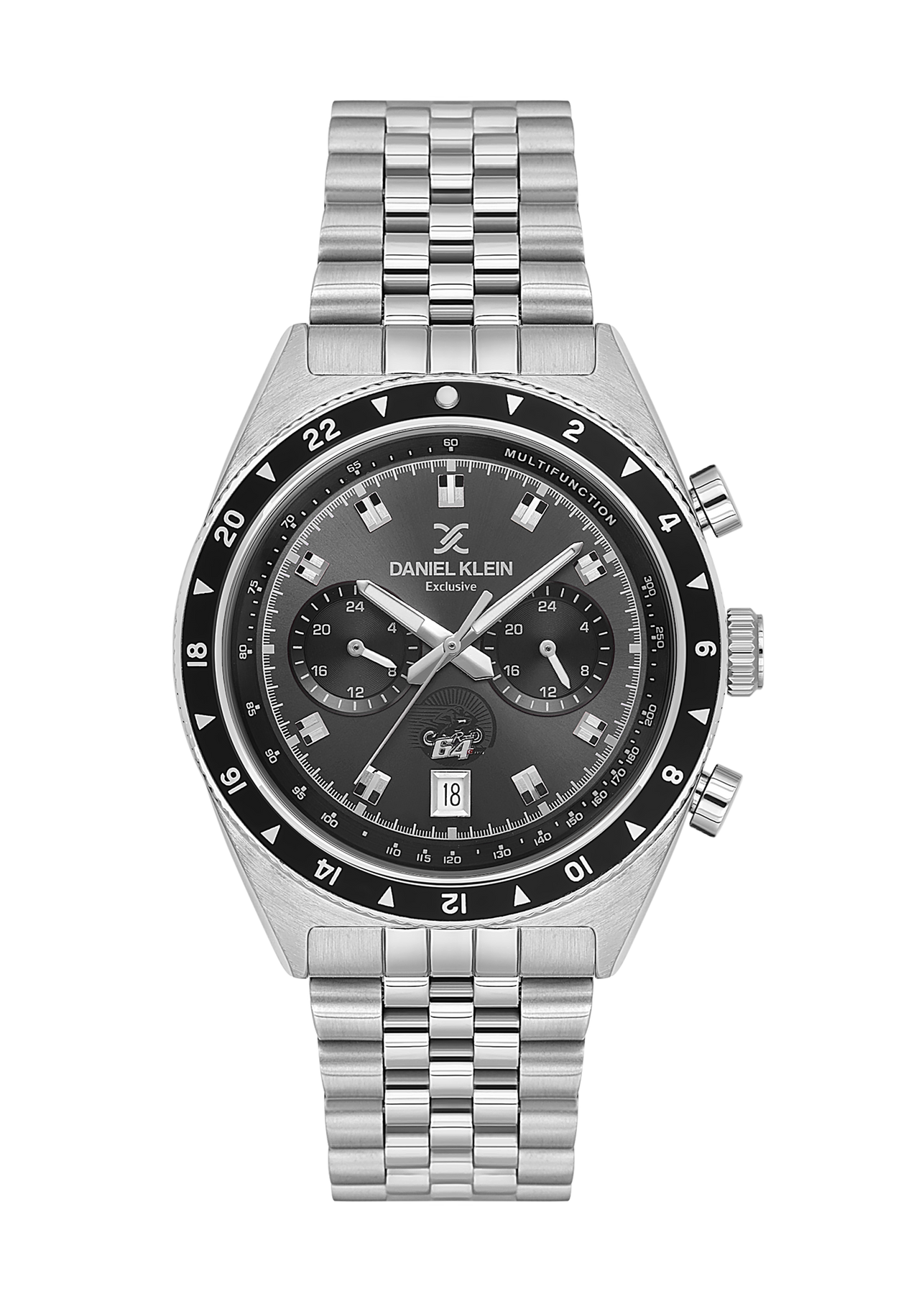 Daniel Klein Men Watch DK.1.13994-2