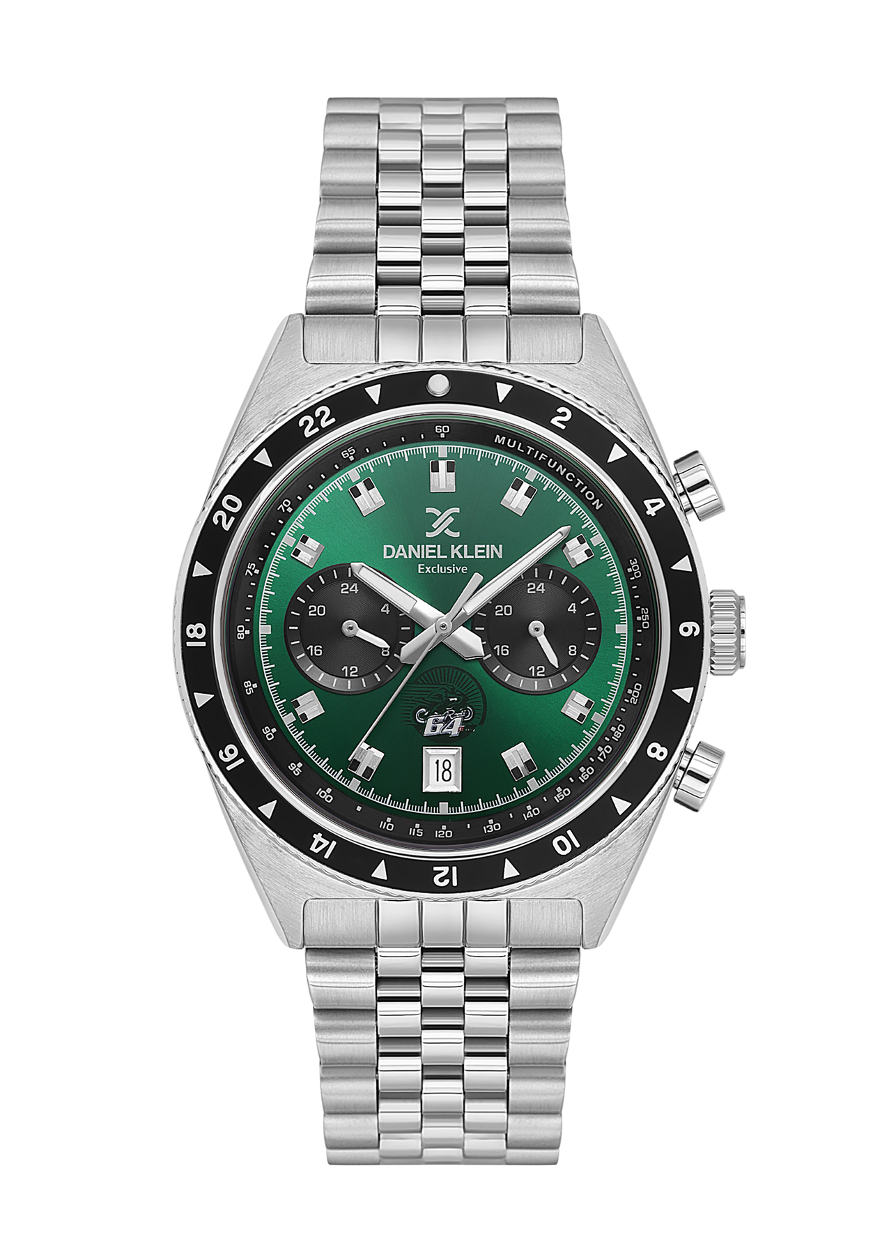 Daniel Klein Men Watch DK.1.13994-3