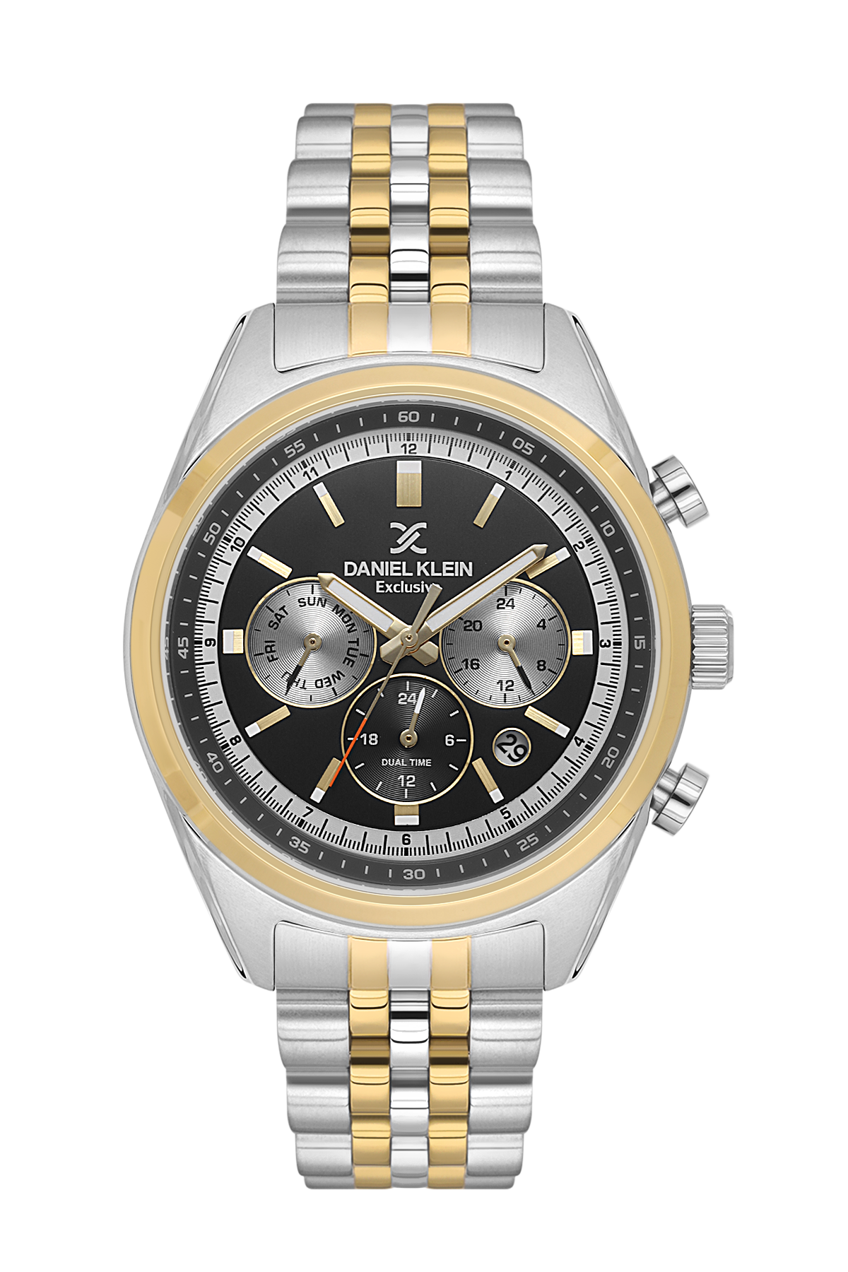 Daniel Klein Men Watch DK.1.14004-4