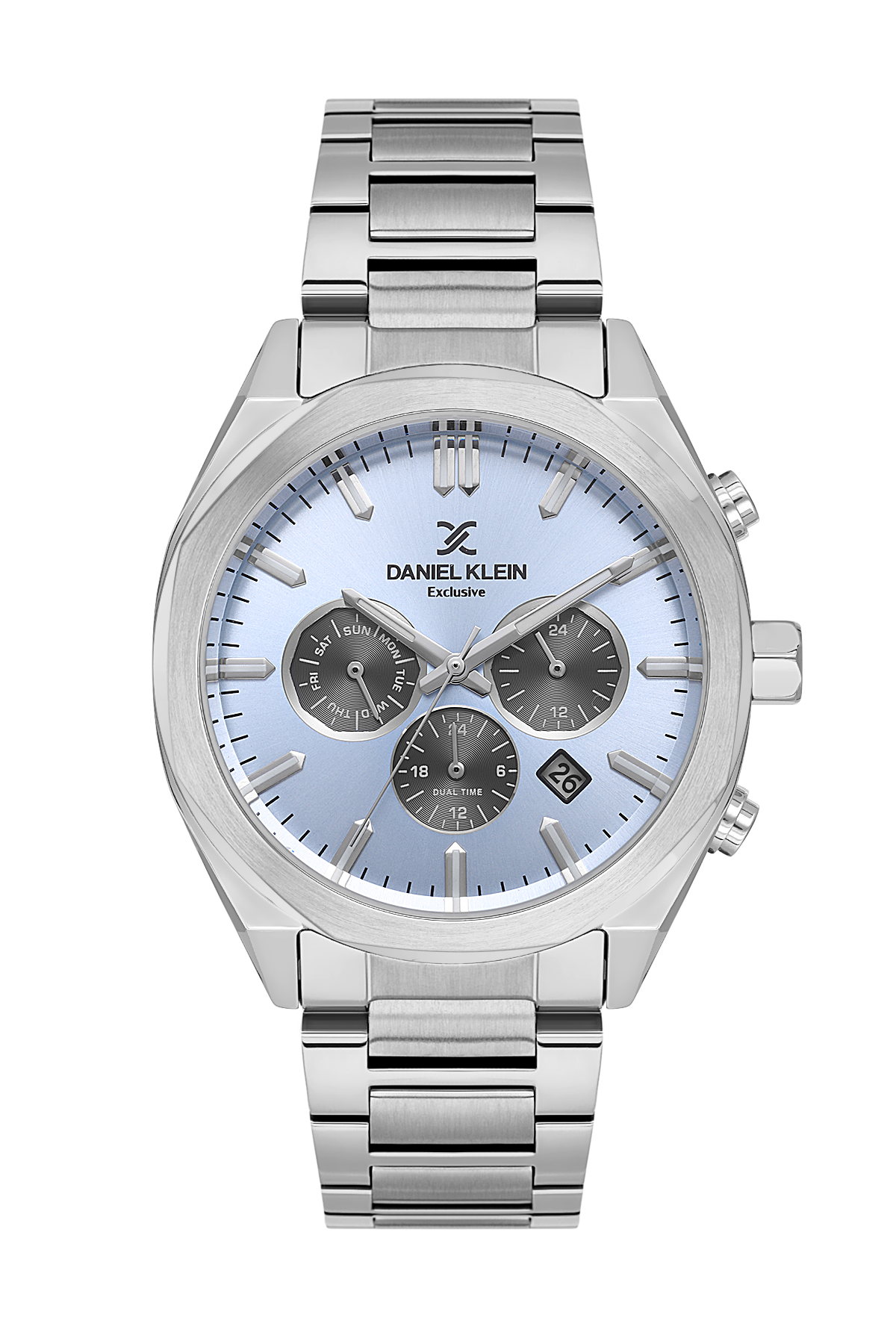 Daniel Klein Men Watch DK.1.14064-4