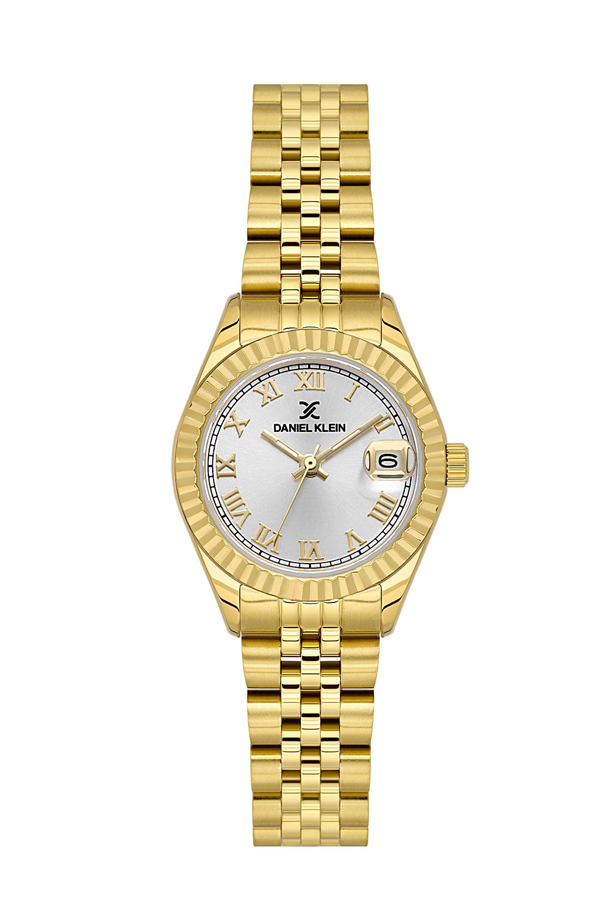 Daniel Klein Women Watch DK.1.14097-2