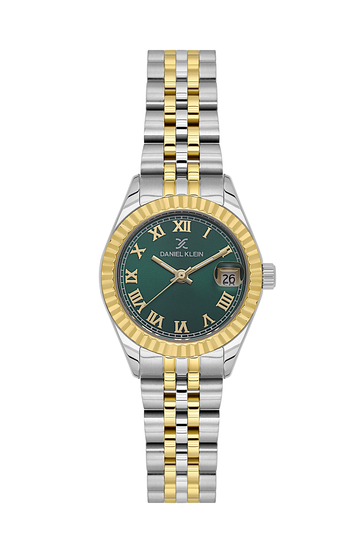 Daniel Klein Women Watch DK.1.14097-4