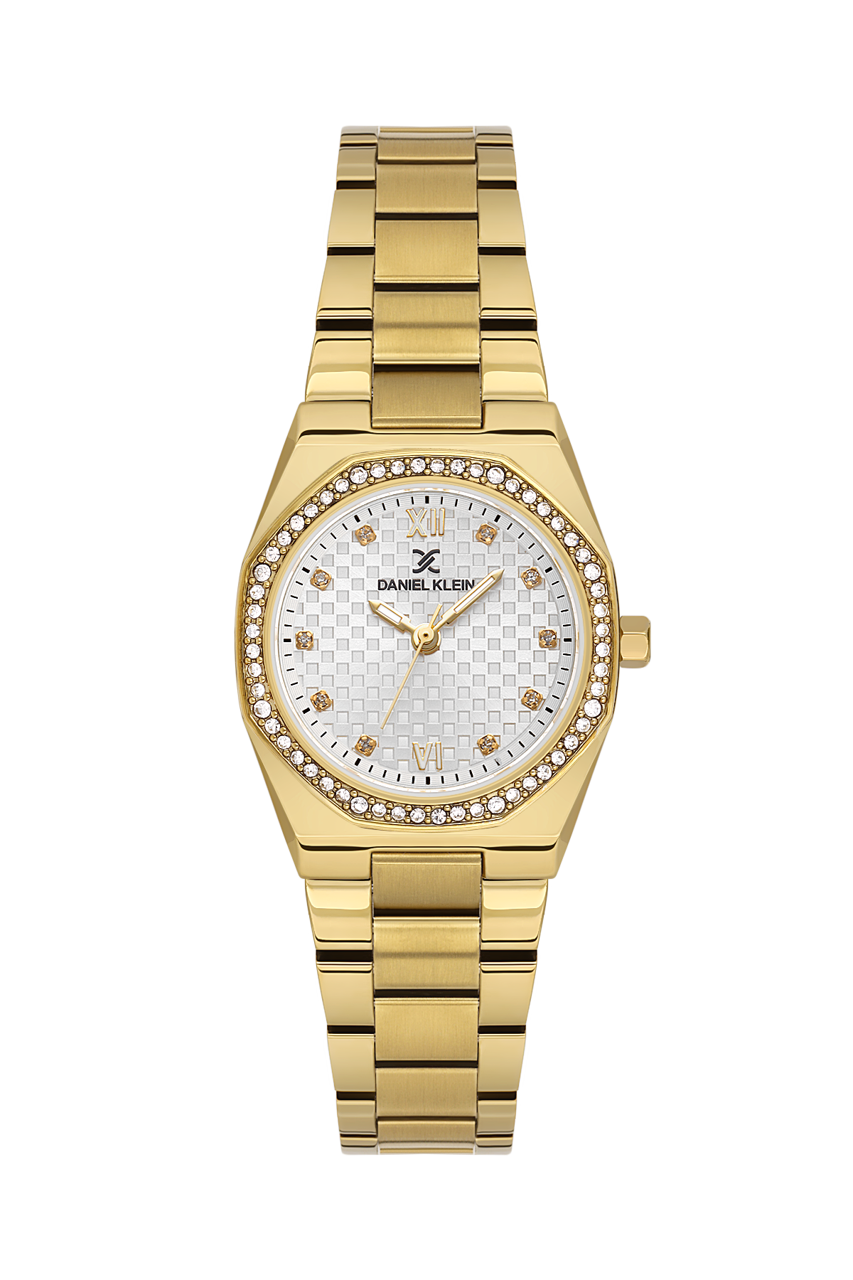 Daniel Klein Women Watch DK.1.14099-3
