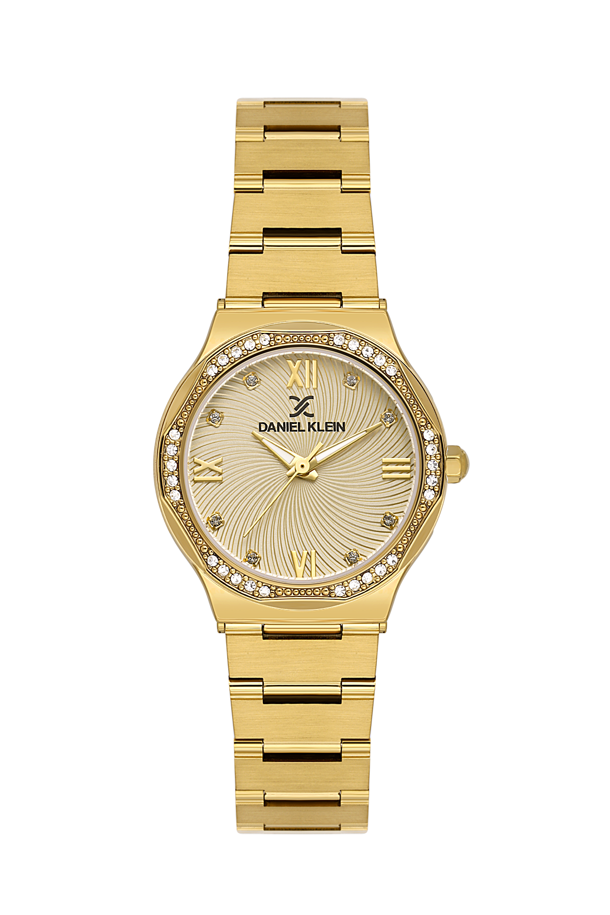 Daniel Klein Women Watch DK.1.14101-2