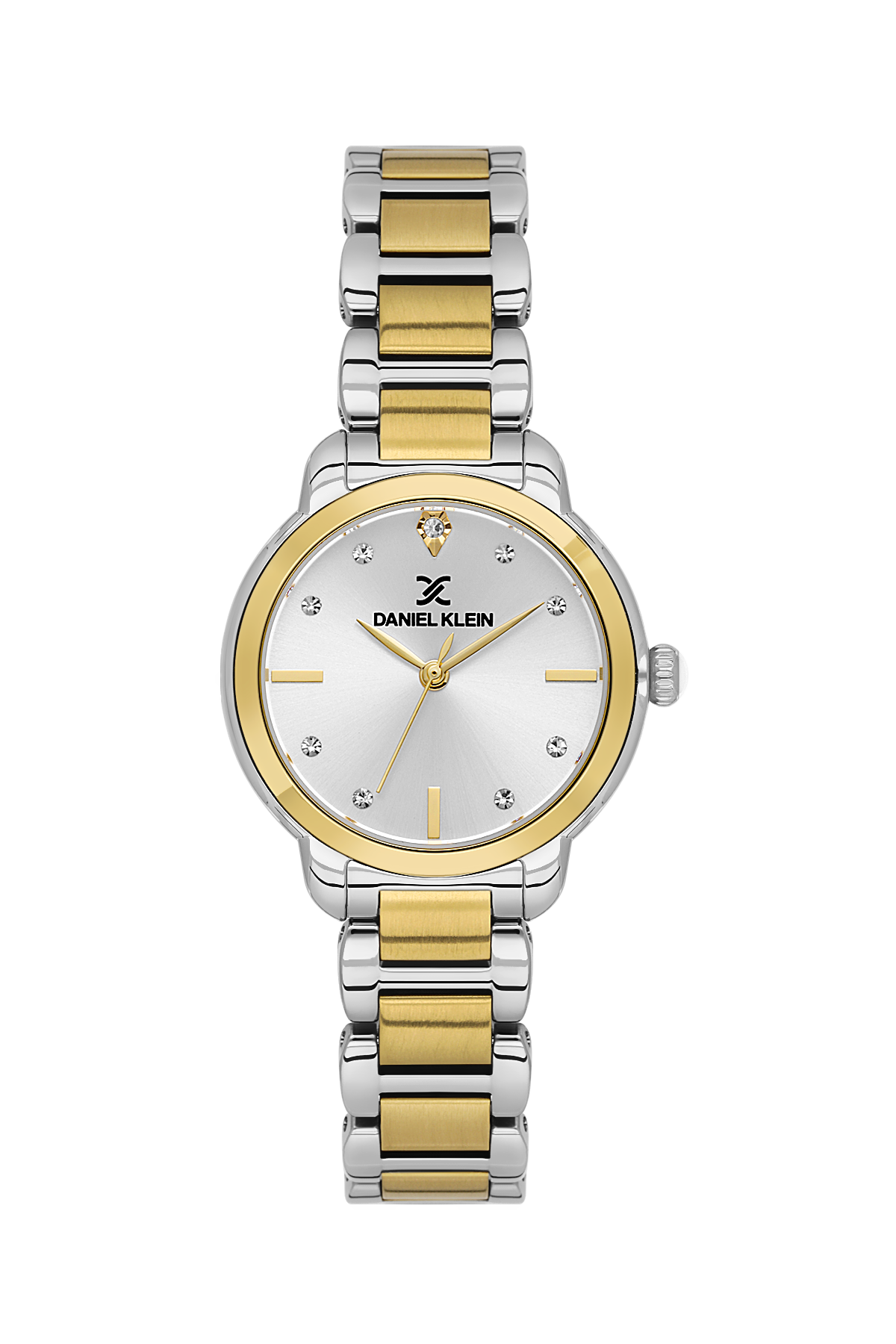 Daniel Klein Women Watch DK.1.14126-4