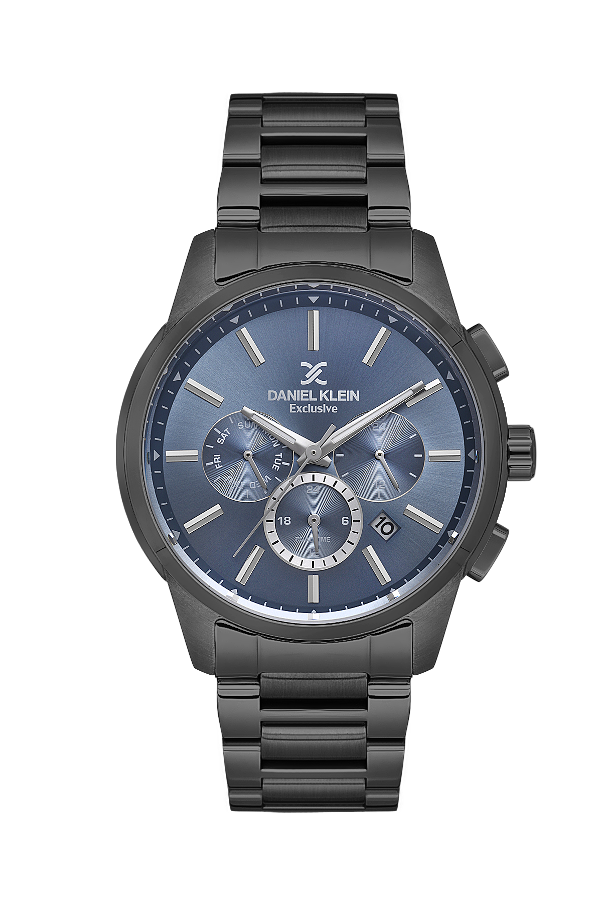 Daniel Klein Men Watch DK.1.14208-5