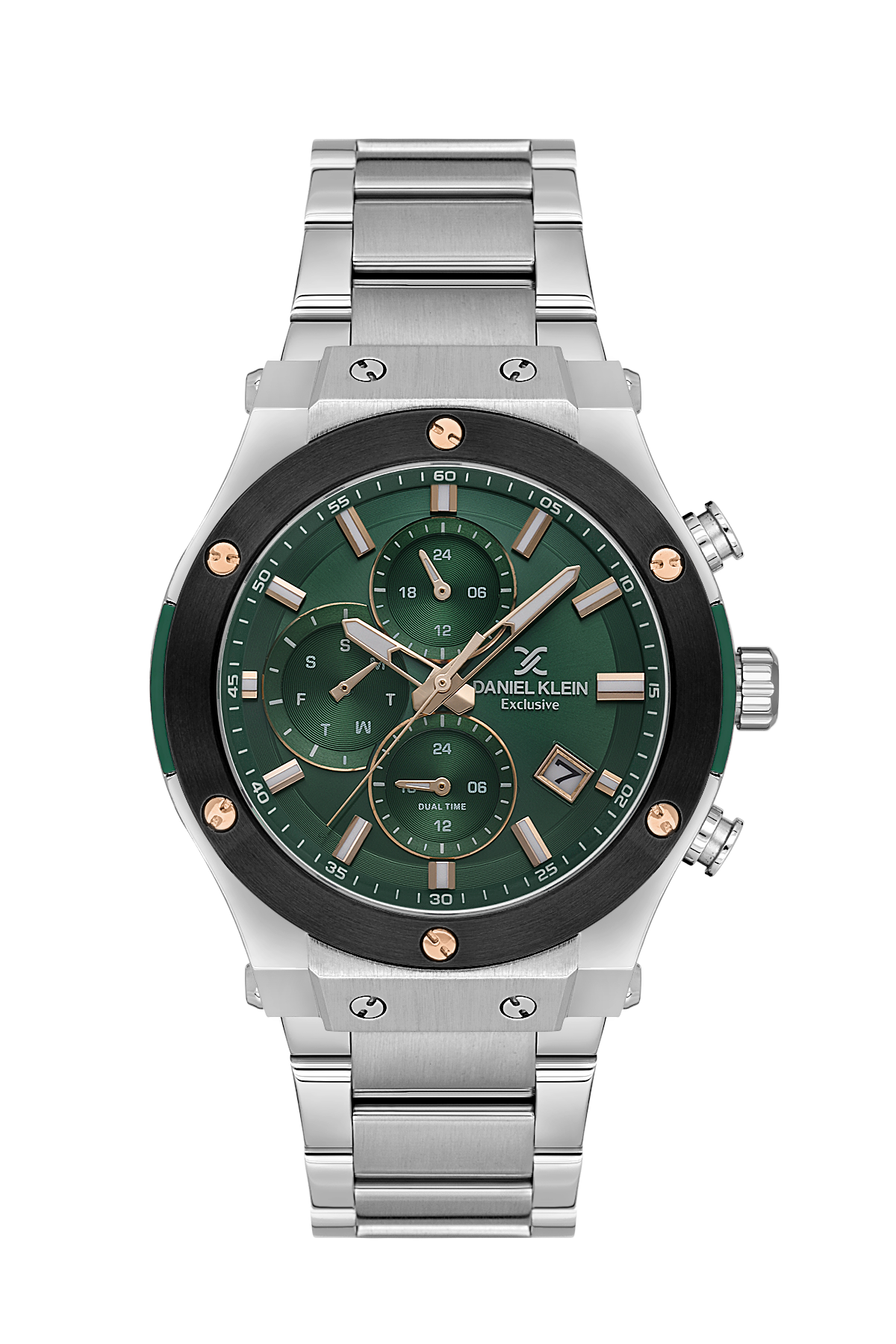 Daniel Klein Men Watch DK.1.14227-4