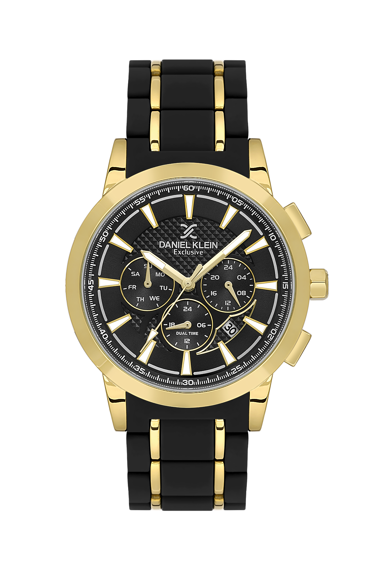 Daniel Klein Men Watch DK.1.14235-3