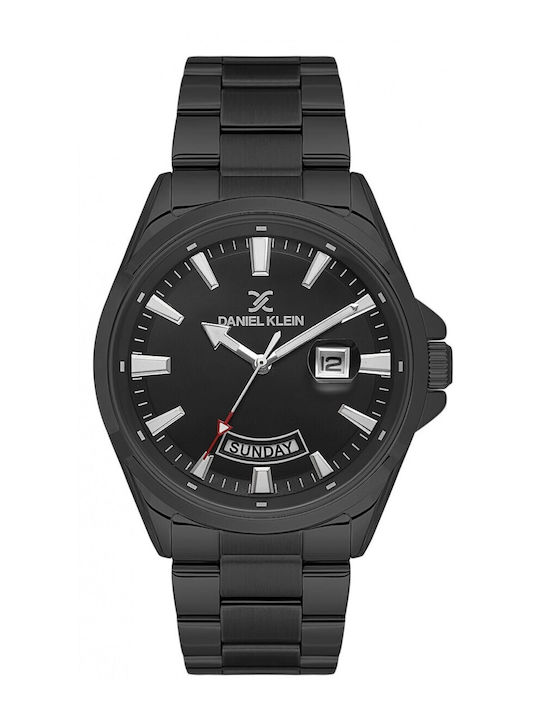 Daniel Klein Men Watch DK.6.14037-5