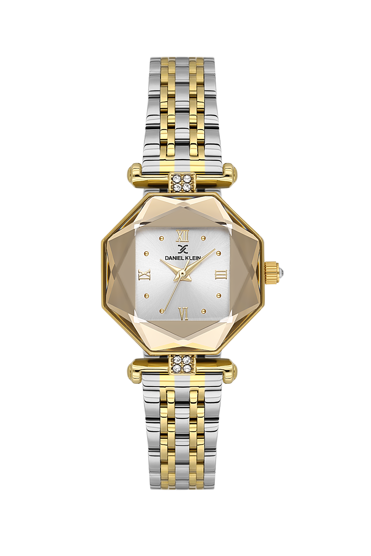 Daniel Klein Women Watch DK.6.14131-3